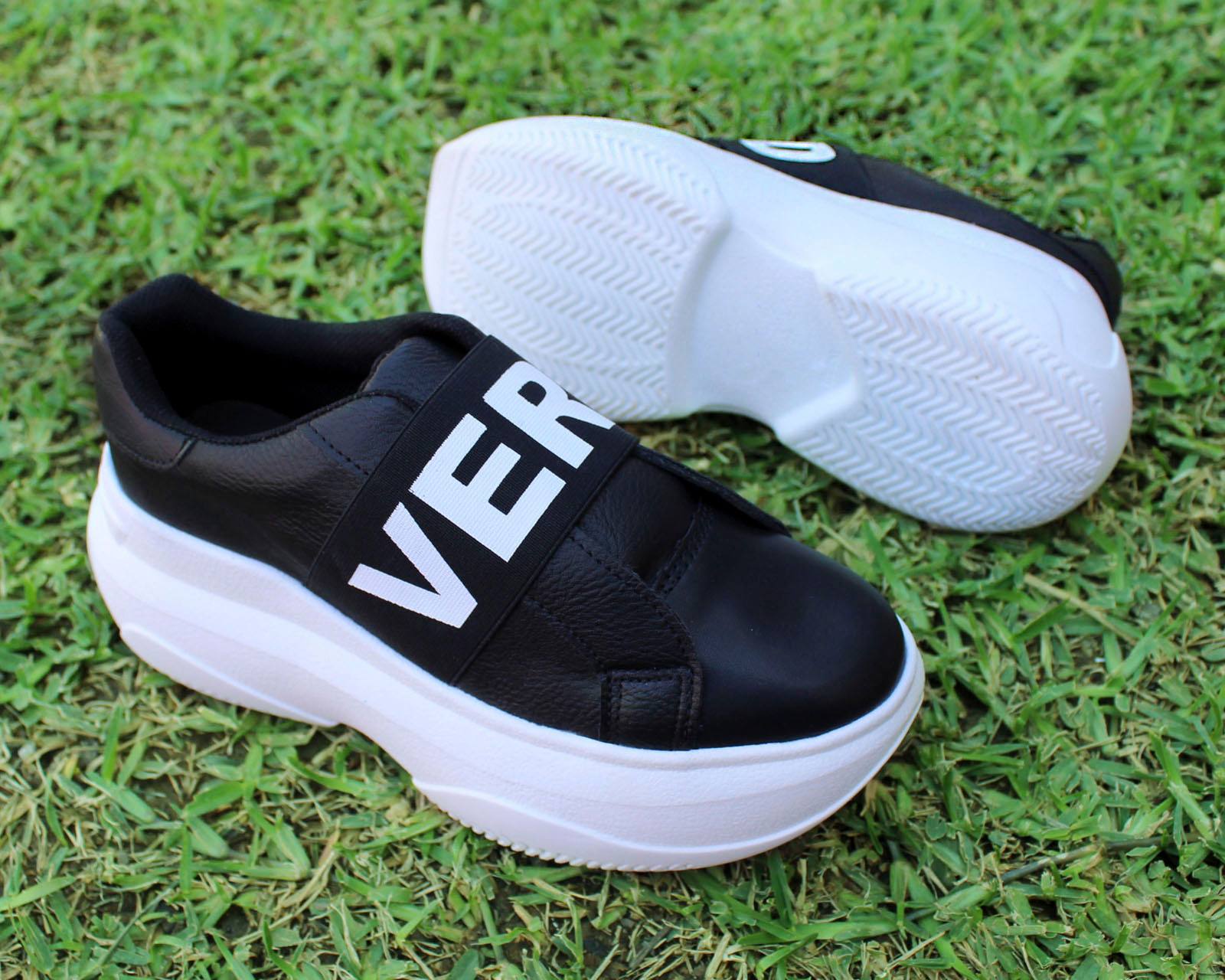 Foto 8 pulgar | Foto 7 | Tenis Casuales 18 Forever para Mujer