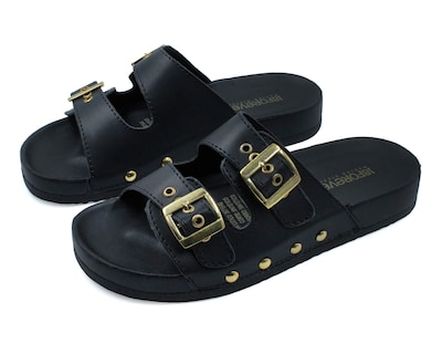 Foto 1 | Foto 1 | Sandalias Casuales 18 Forever para Mujer