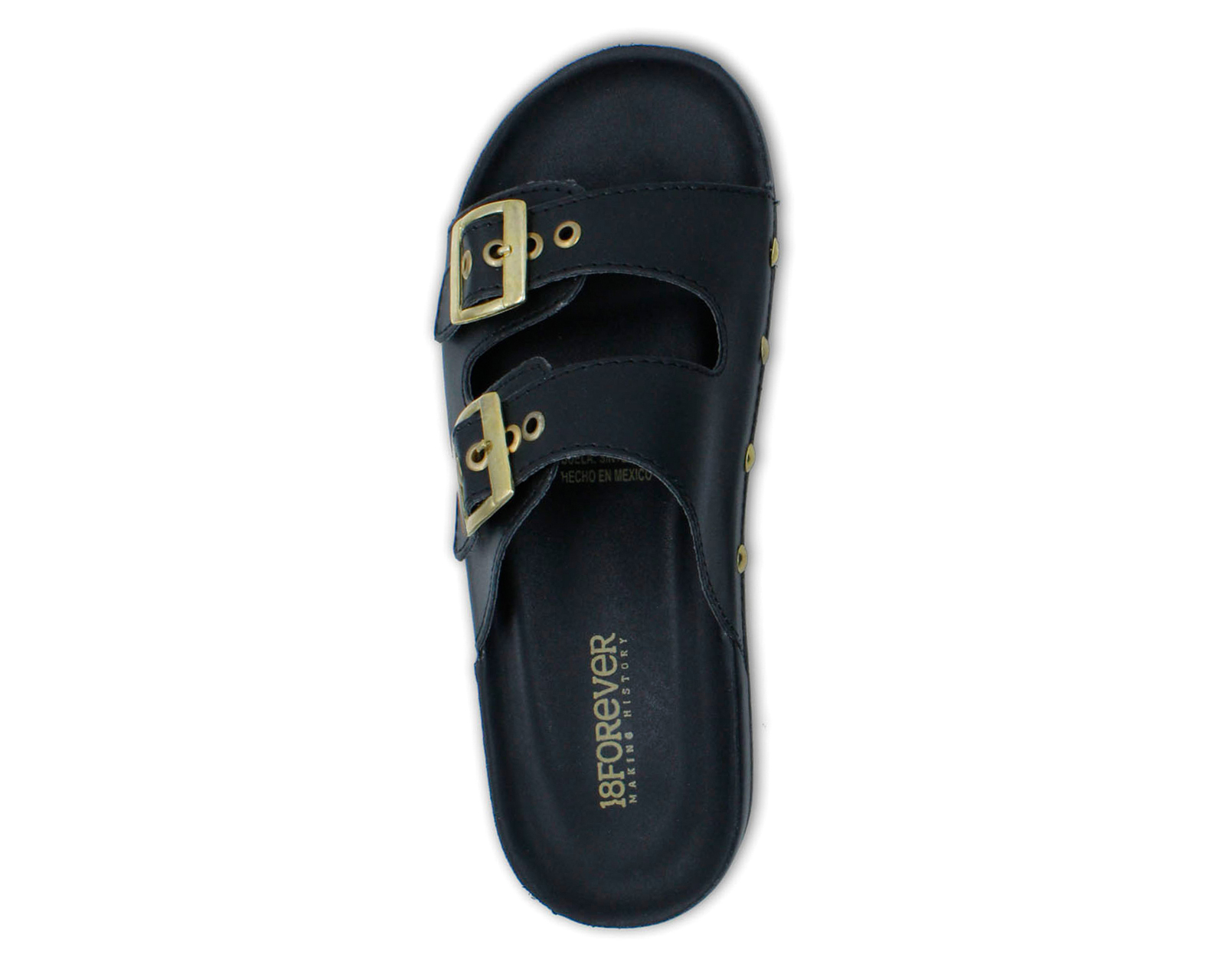 Foto 5 | Foto 5 | Sandalias Casuales 18 Forever para Mujer