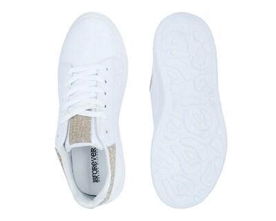 Foto 2 | Foto 2 | Tenis Casuales 18 Forever para Mujer