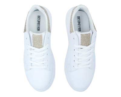 Foto 3 | Foto 3 | Tenis Casuales 18 Forever para Mujer