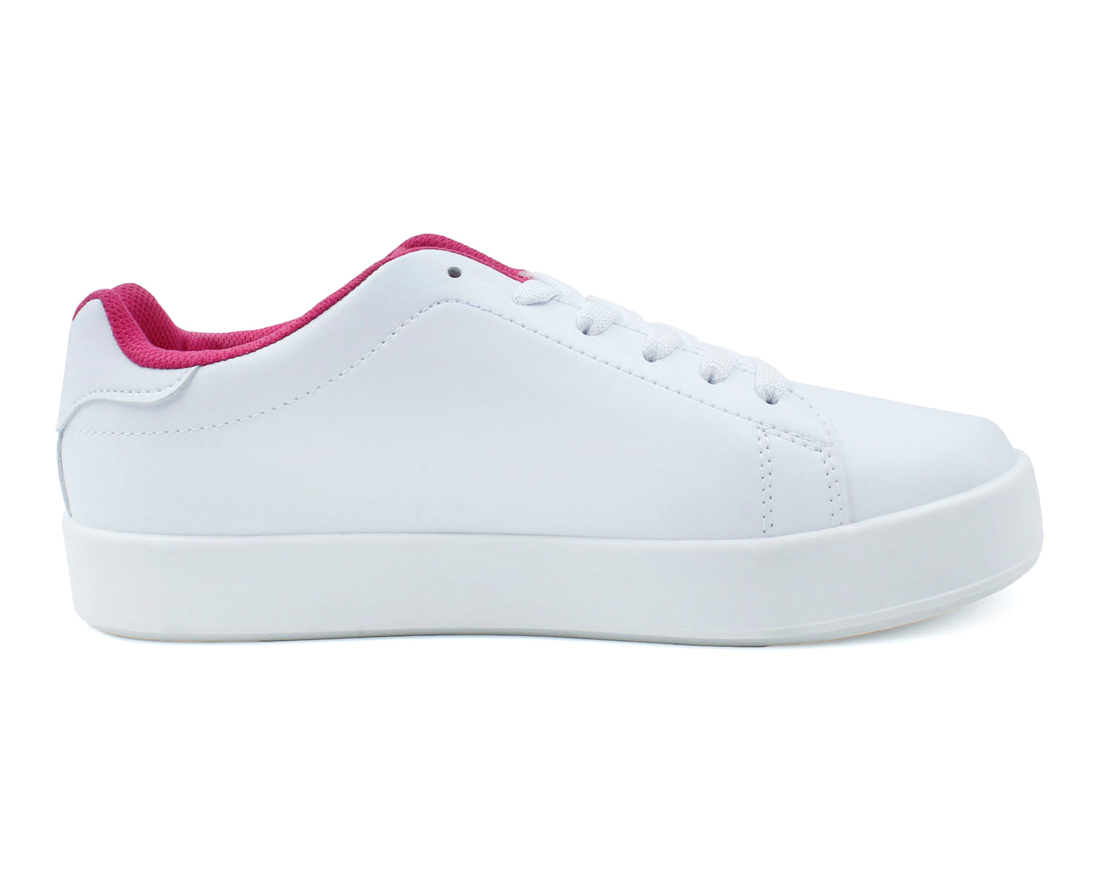 Foto 4 | Foto 4 | Tenis Casuales 18 Forever para Mujer