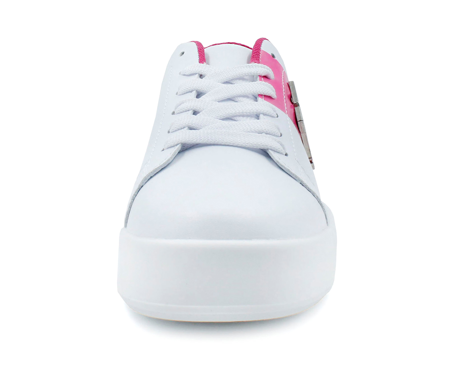 Foto 6 | Foto 6 | Tenis Casuales 18 Forever para Mujer