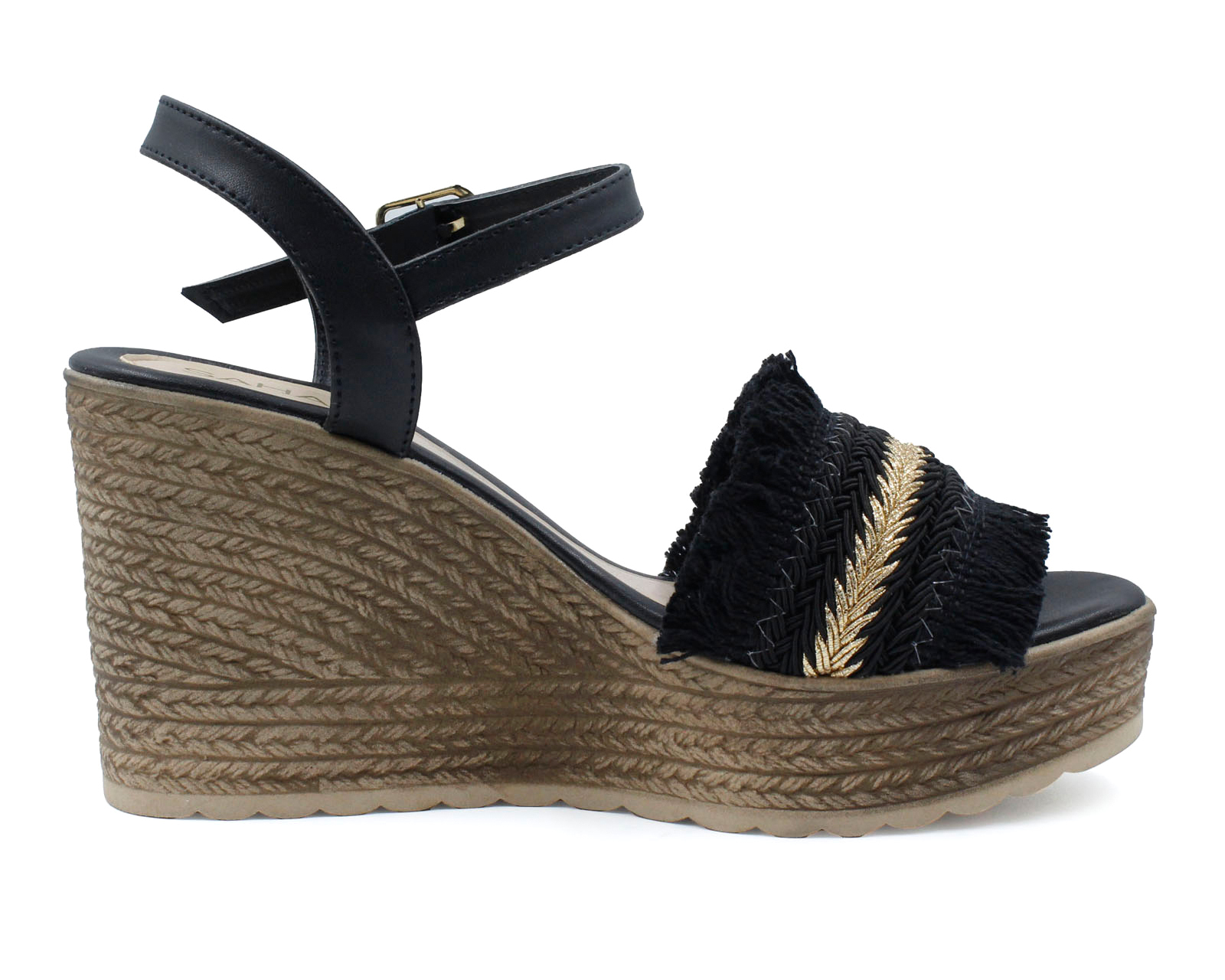Foto 4 | Foto 4 | Sandalias Casuales Sahara para Mujer