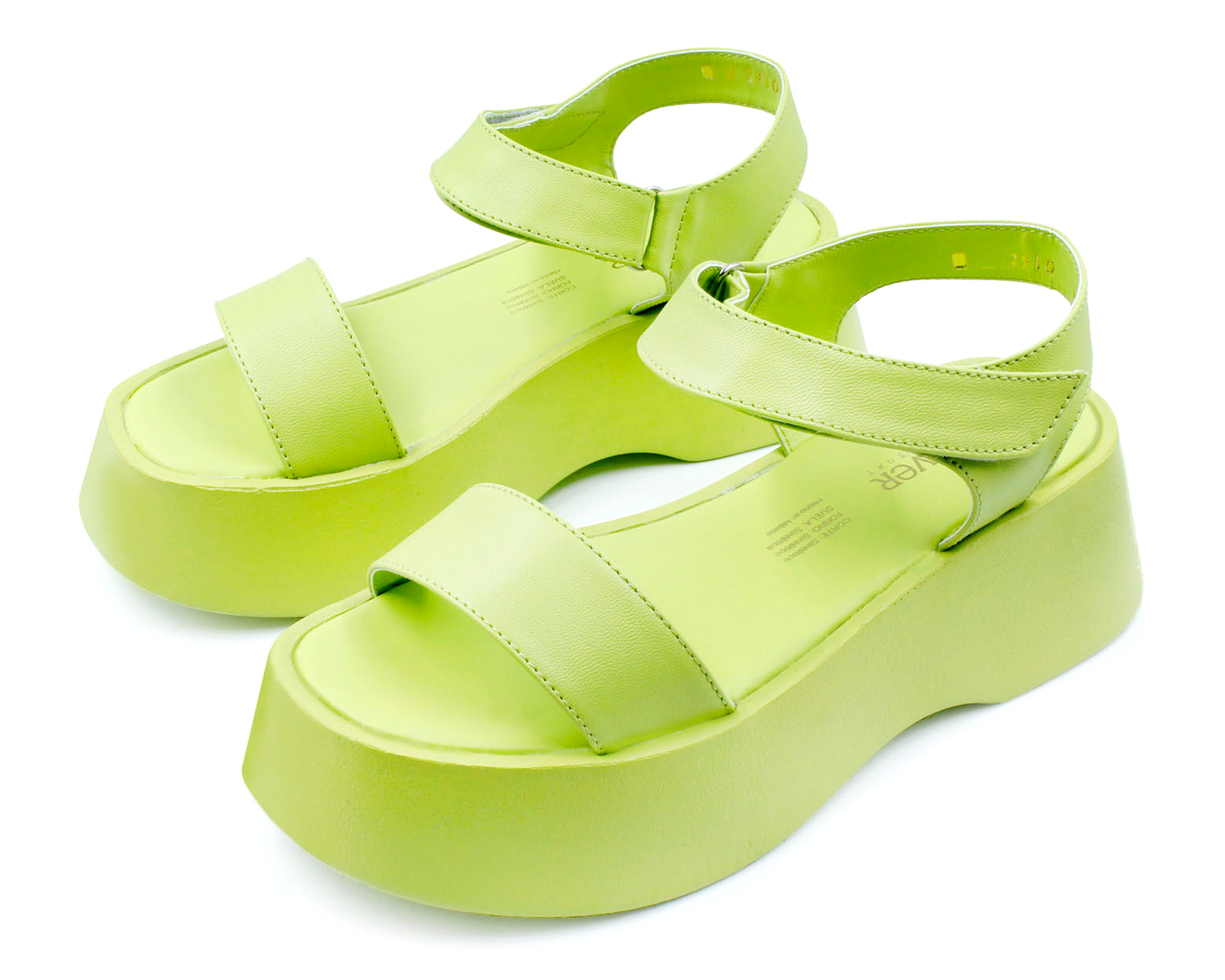 Sandalias Casuales 18 Forever para Mujer