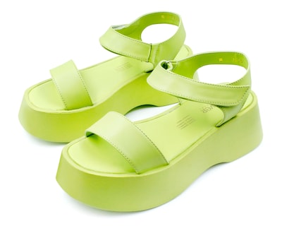 Foto 1 | Foto 1 | Sandalias Casuales 18 Forever para Mujer