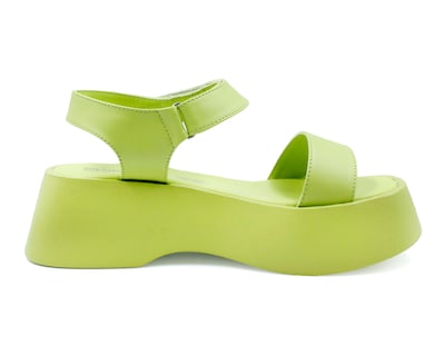 Foto 4 | Foto 4 | Sandalias Casuales 18 Forever para Mujer