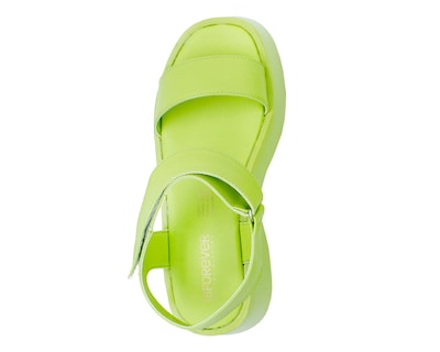 Foto 5 | Foto 5 | Sandalias Casuales 18 Forever para Mujer