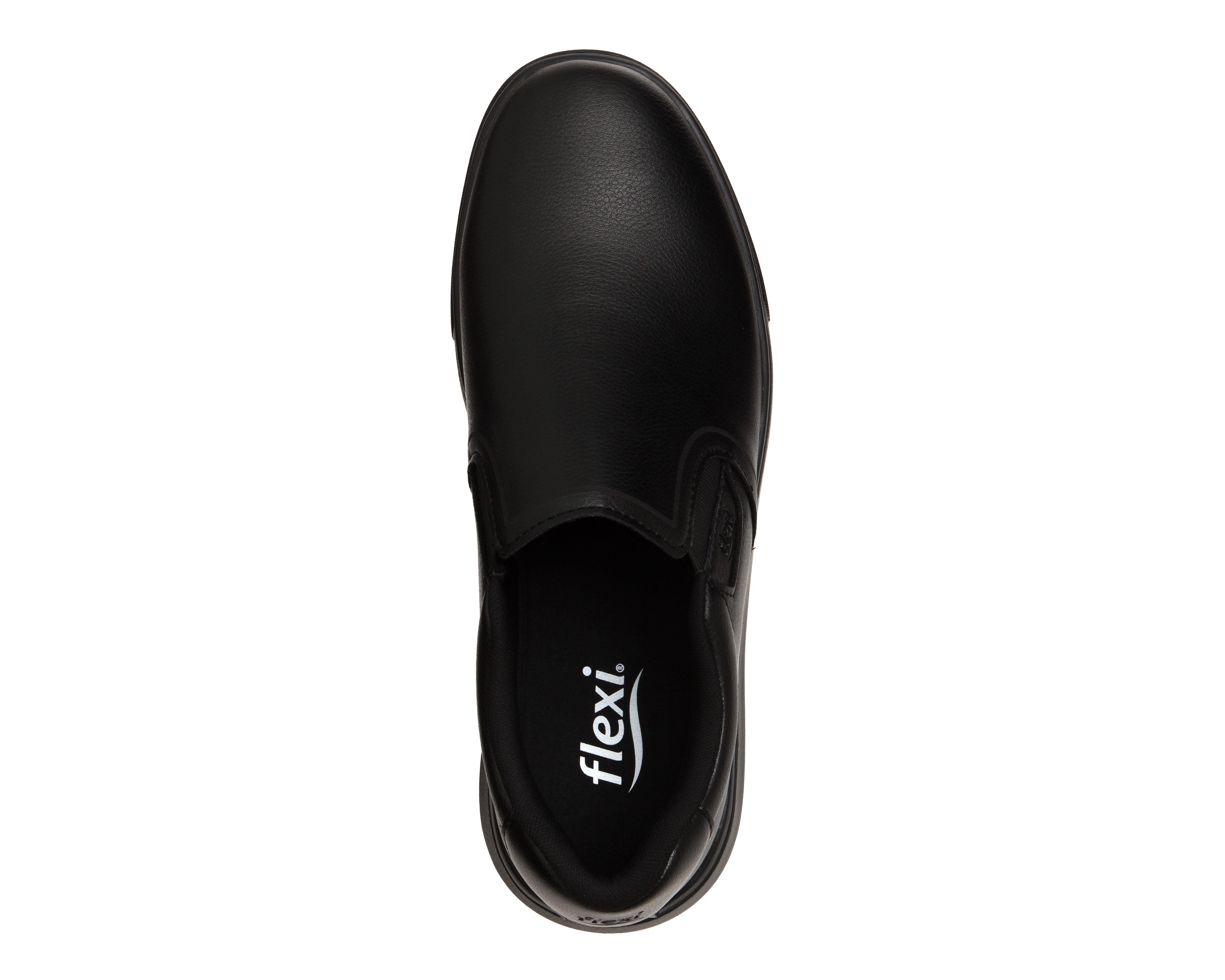 Foto 5 | Foto 5 | Zapatos Casuales Flexi de Piel para Hombre
