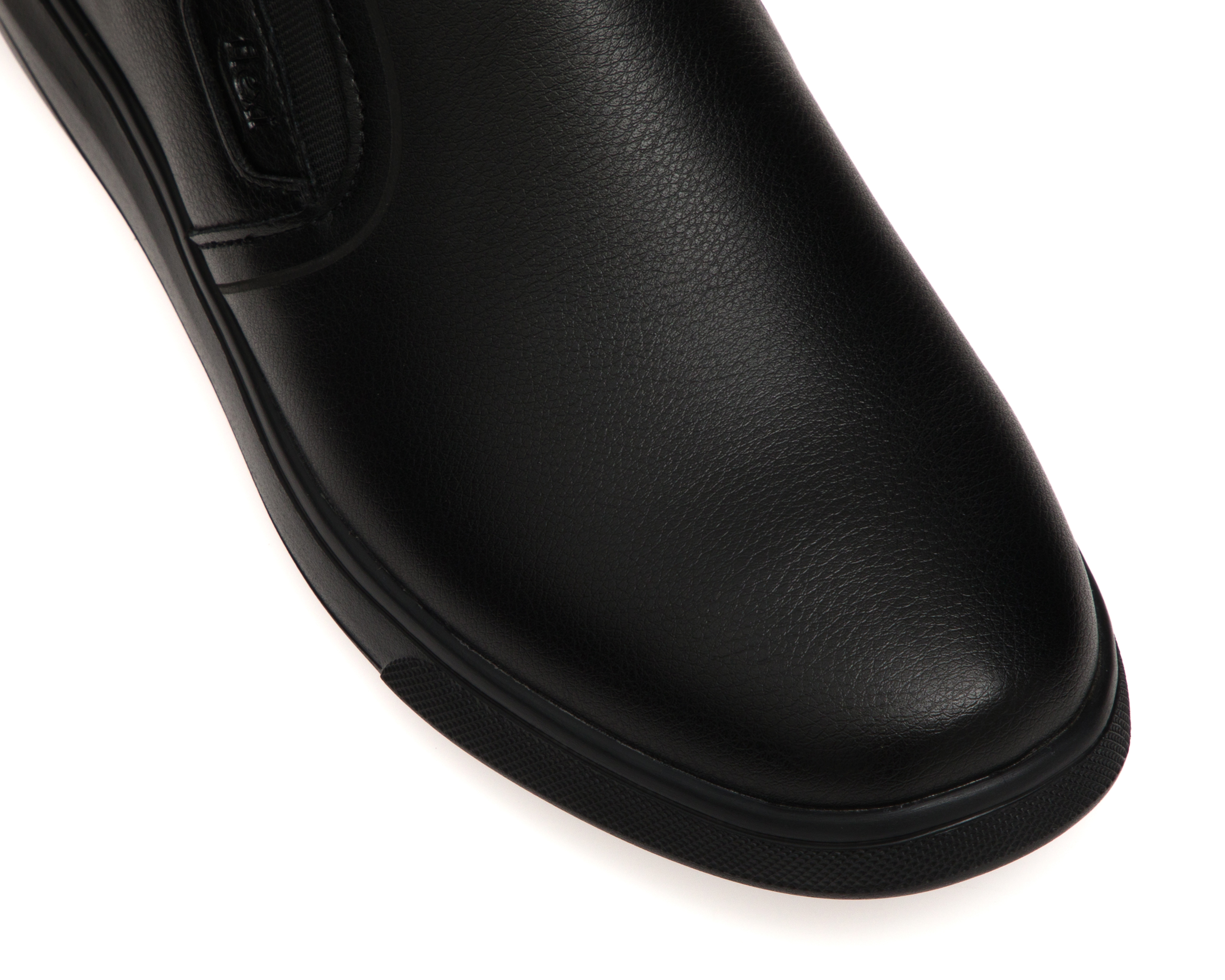 Foto 6 | Foto 6 | Zapatos Casuales Flexi de Piel para Hombre