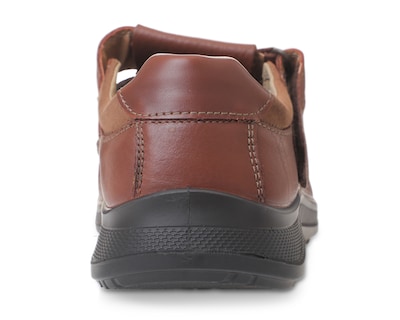 Foto 6 | Foto 6 | Sandalias Flexi de Piel para Hombre