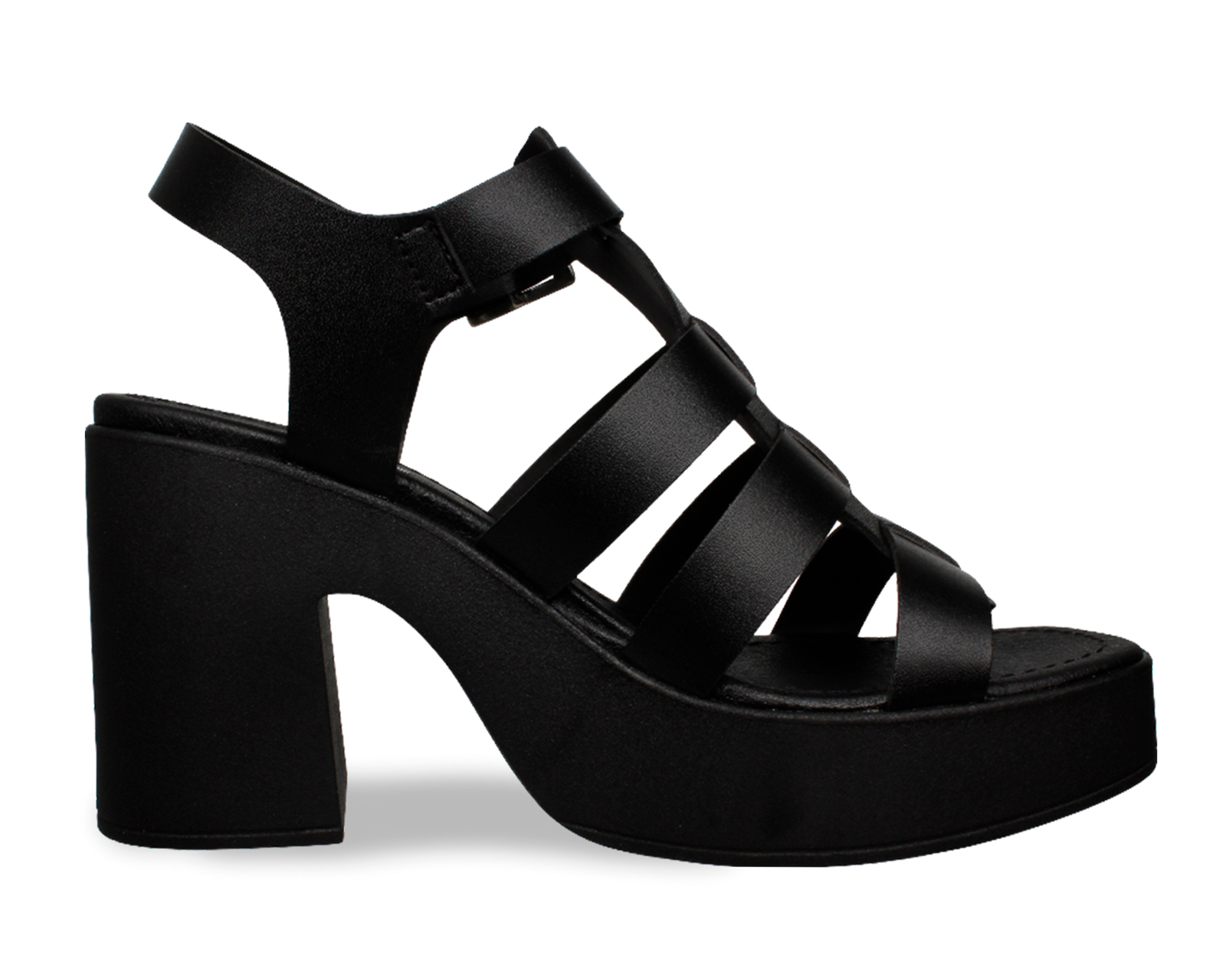 Foto 4 | Foto 4 | Sandalias de Tacón Refill para Mujer