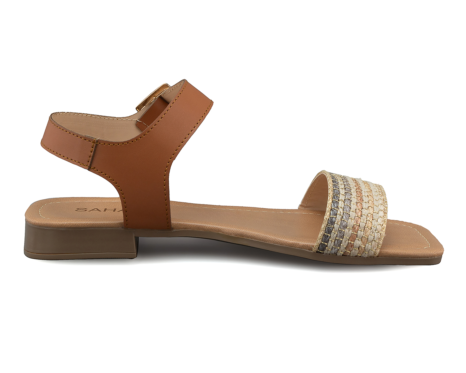 Foto 4 | Foto 4 | Sandalias Casuales Sahara para Mujer