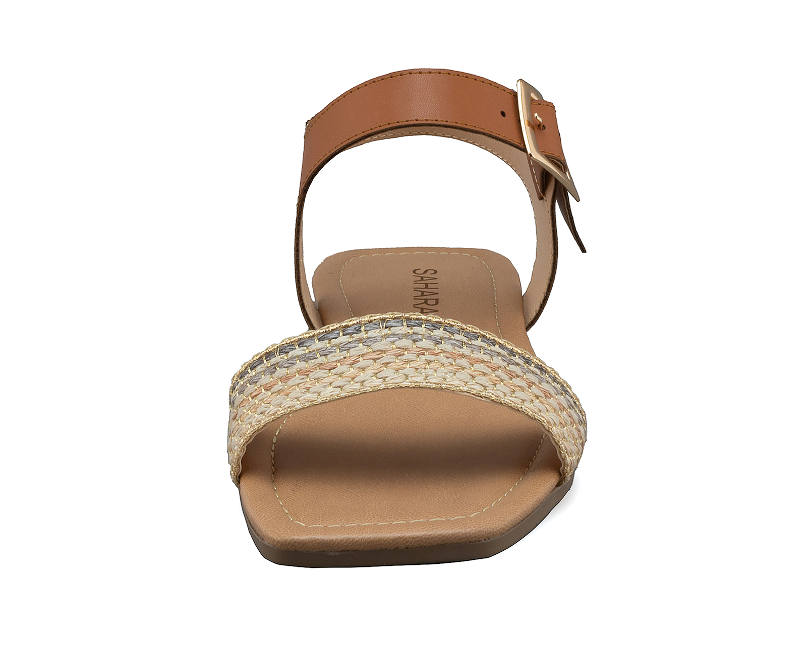 Foto 5 | Foto 5 | Sandalias Casuales Sahara para Mujer