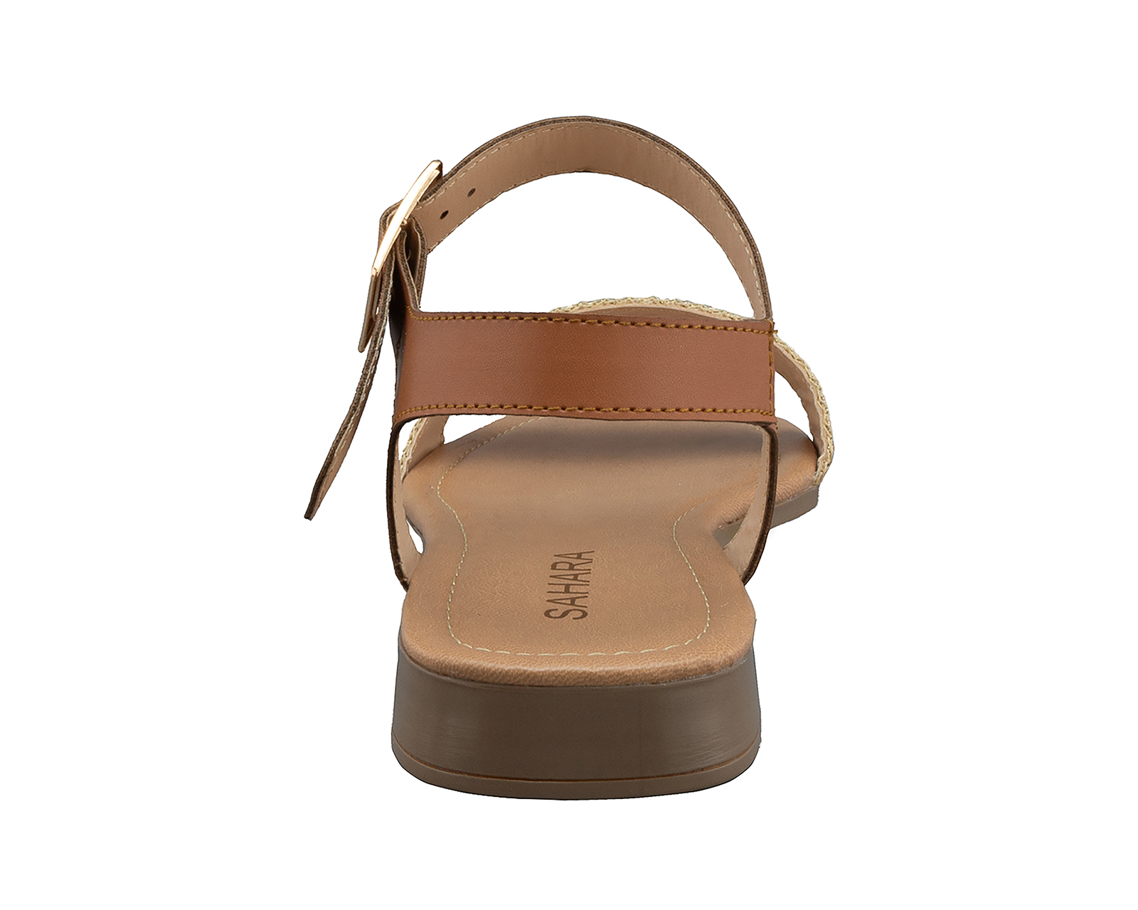 Foto 6 | Foto 6 | Sandalias Casuales Sahara para Mujer