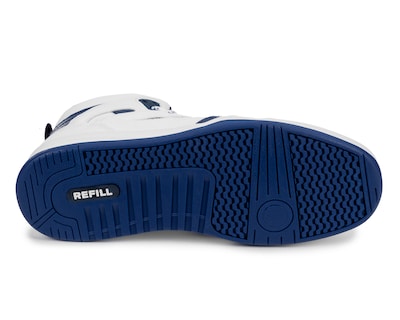 Foto 4 | Foto 4 | Tenis Casuales Refill para Hombre