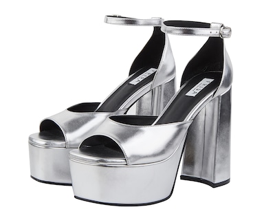 Foto 1 | Foto 1 | Sandalias de Tacón Frida Kollection para Mujer
