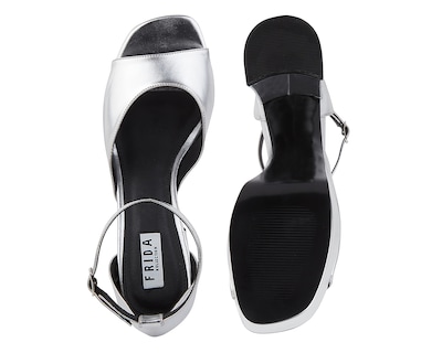 Foto 2 | Foto 2 | Sandalias de Tacón Frida Kollection para Mujer