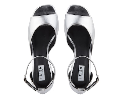 Foto 3 | Foto 3 | Sandalias de Tacón Frida Kollection para Mujer
