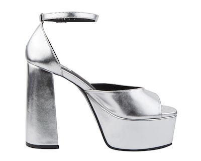 Foto 4 | Foto 4 | Sandalias de Tacón Frida Kollection para Mujer