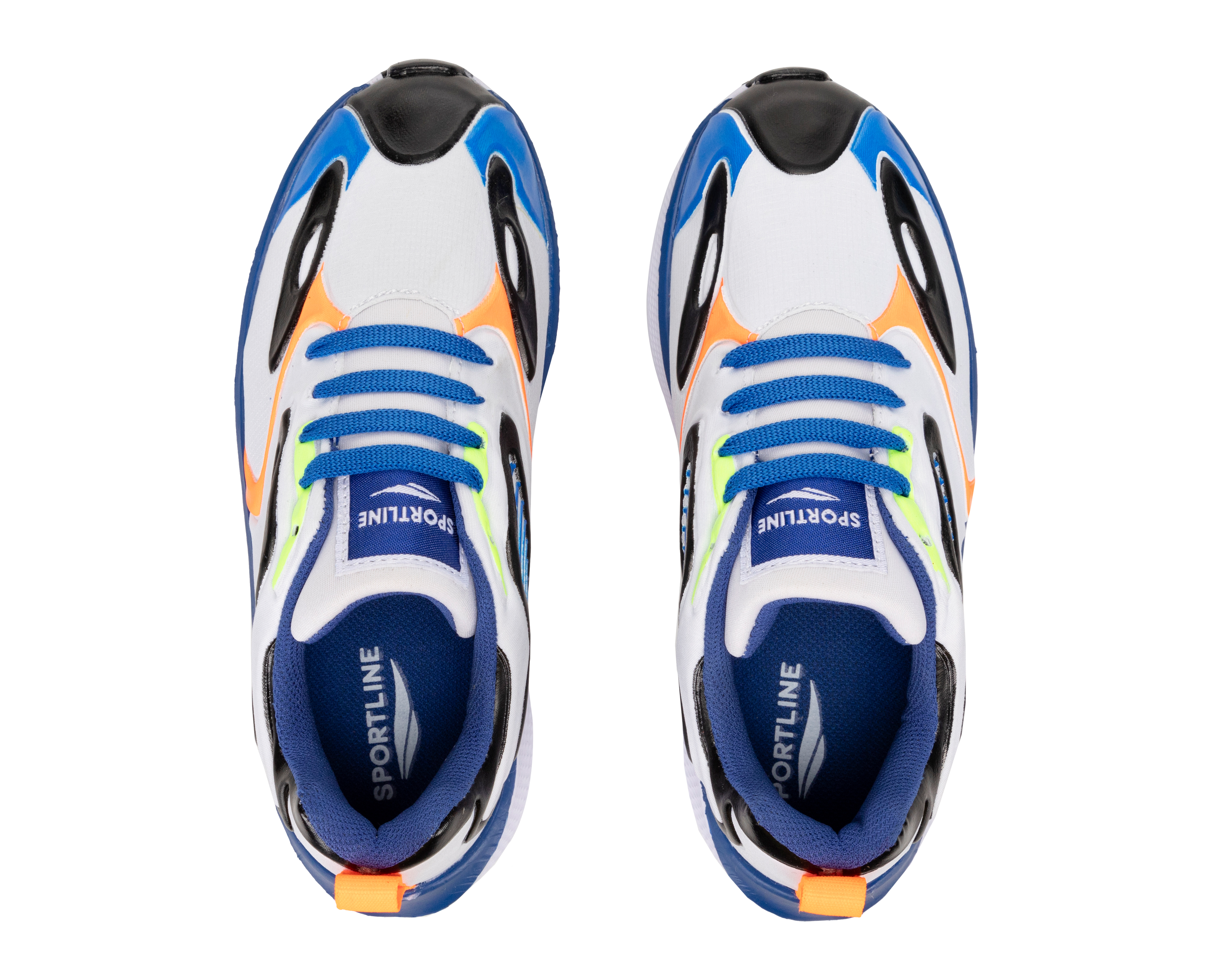 Foto 3 | Foto 3 | Tenis Deportivos Sportline para Niño