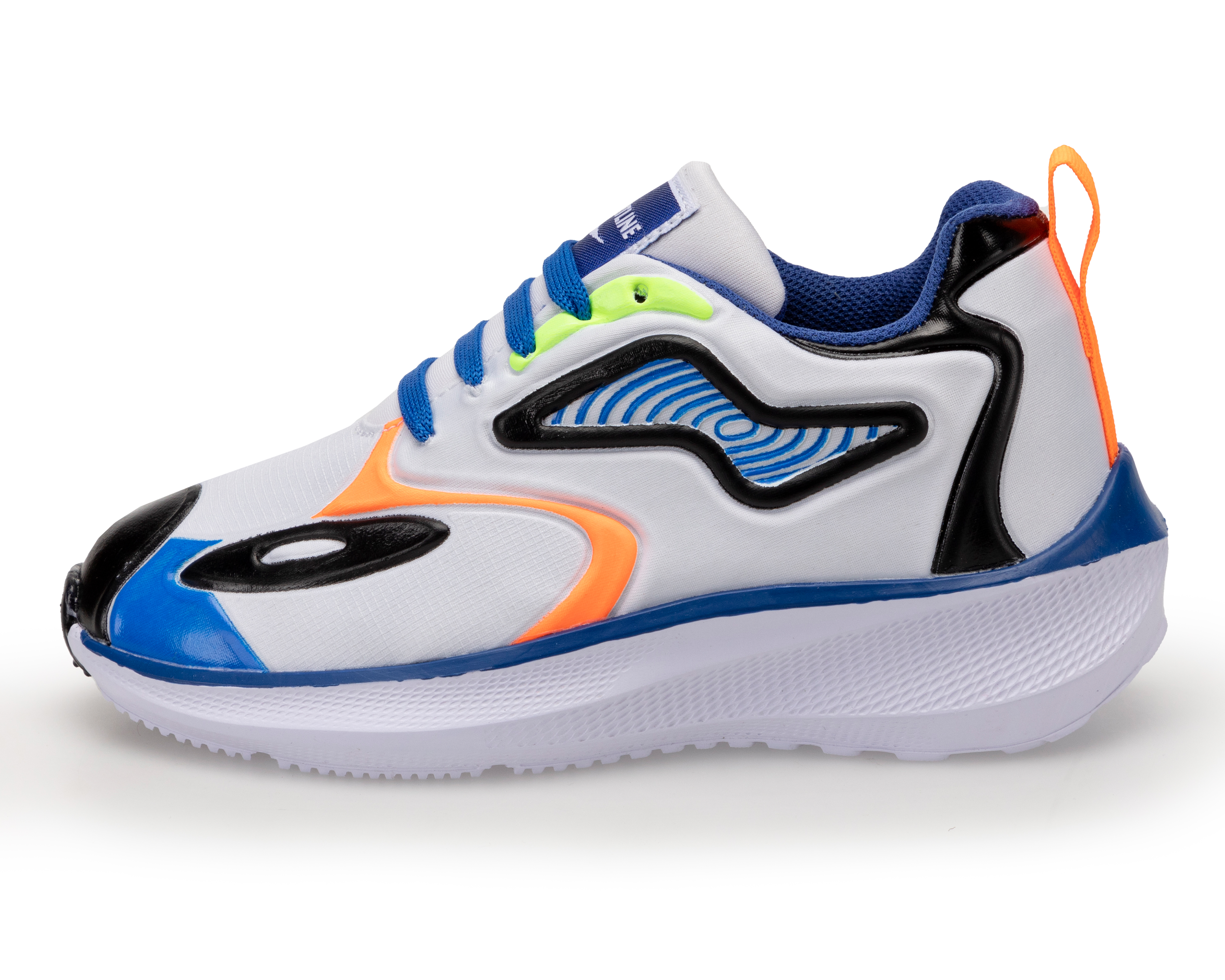 Foto 4 | Foto 4 | Tenis Deportivos Sportline para Niño