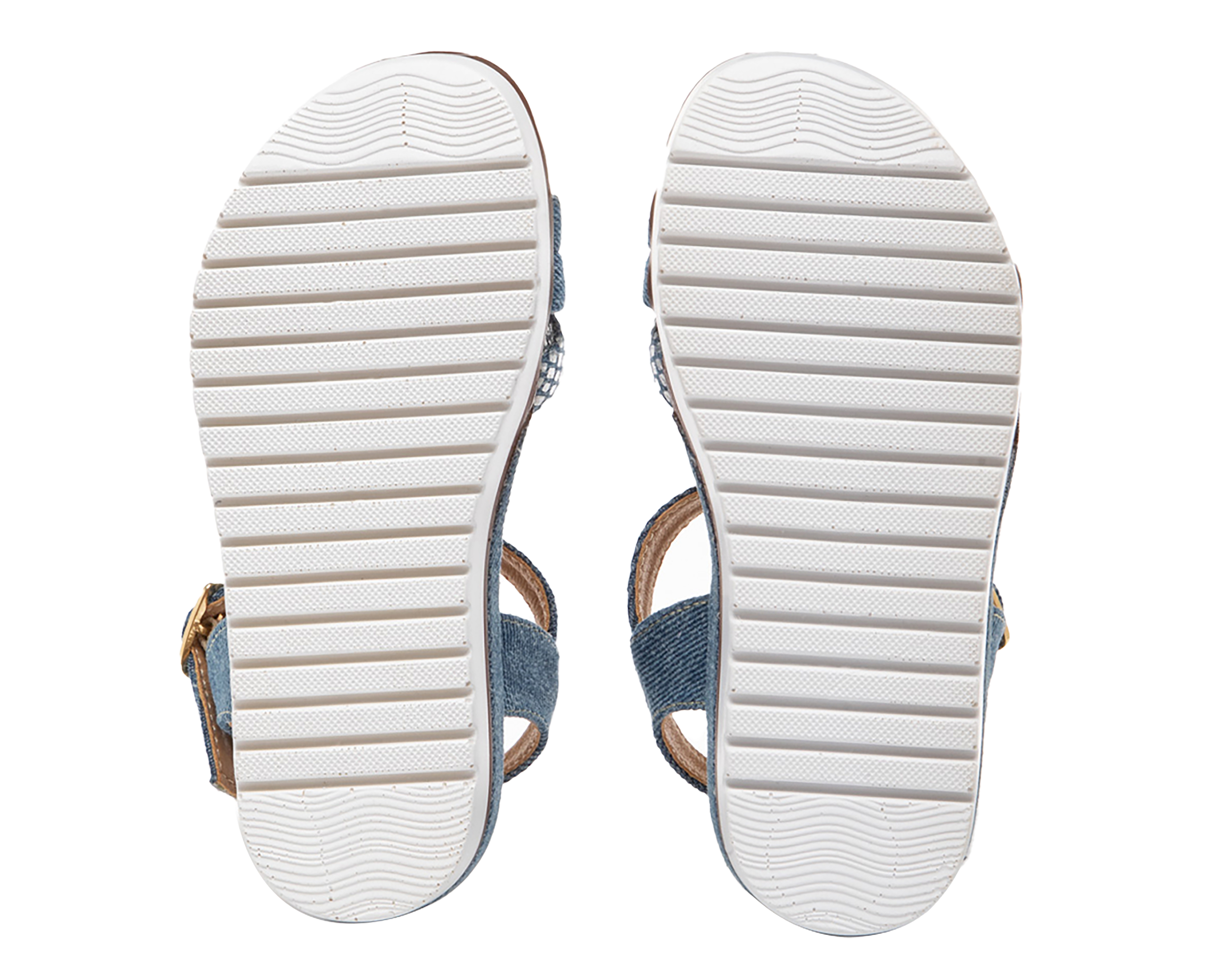 Foto 3 pulgar | Foto 2 | Sandalias Girls Attitude para Niña