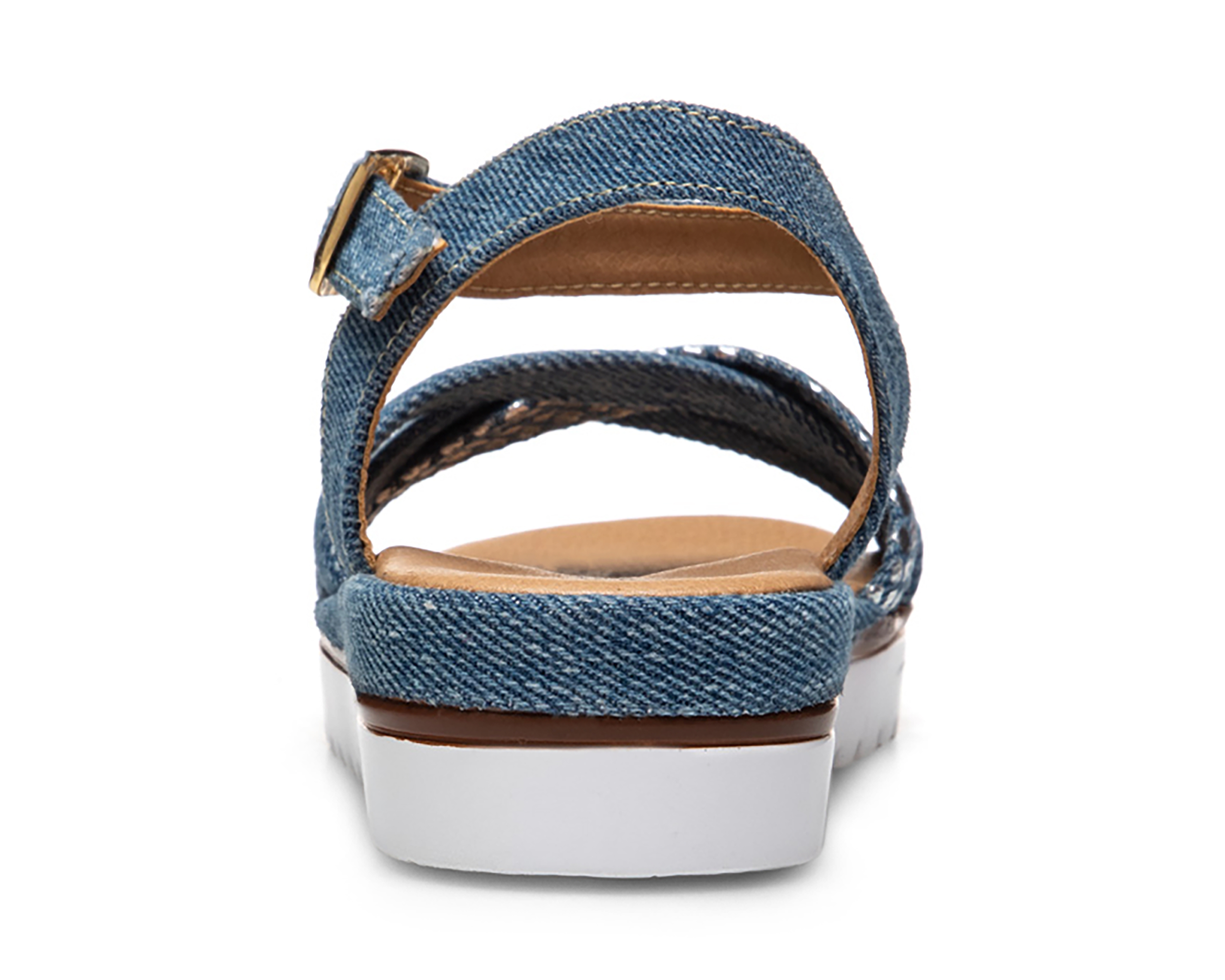 Foto 7 pulgar | Foto 6 | Sandalias Girls Attitude para Niña