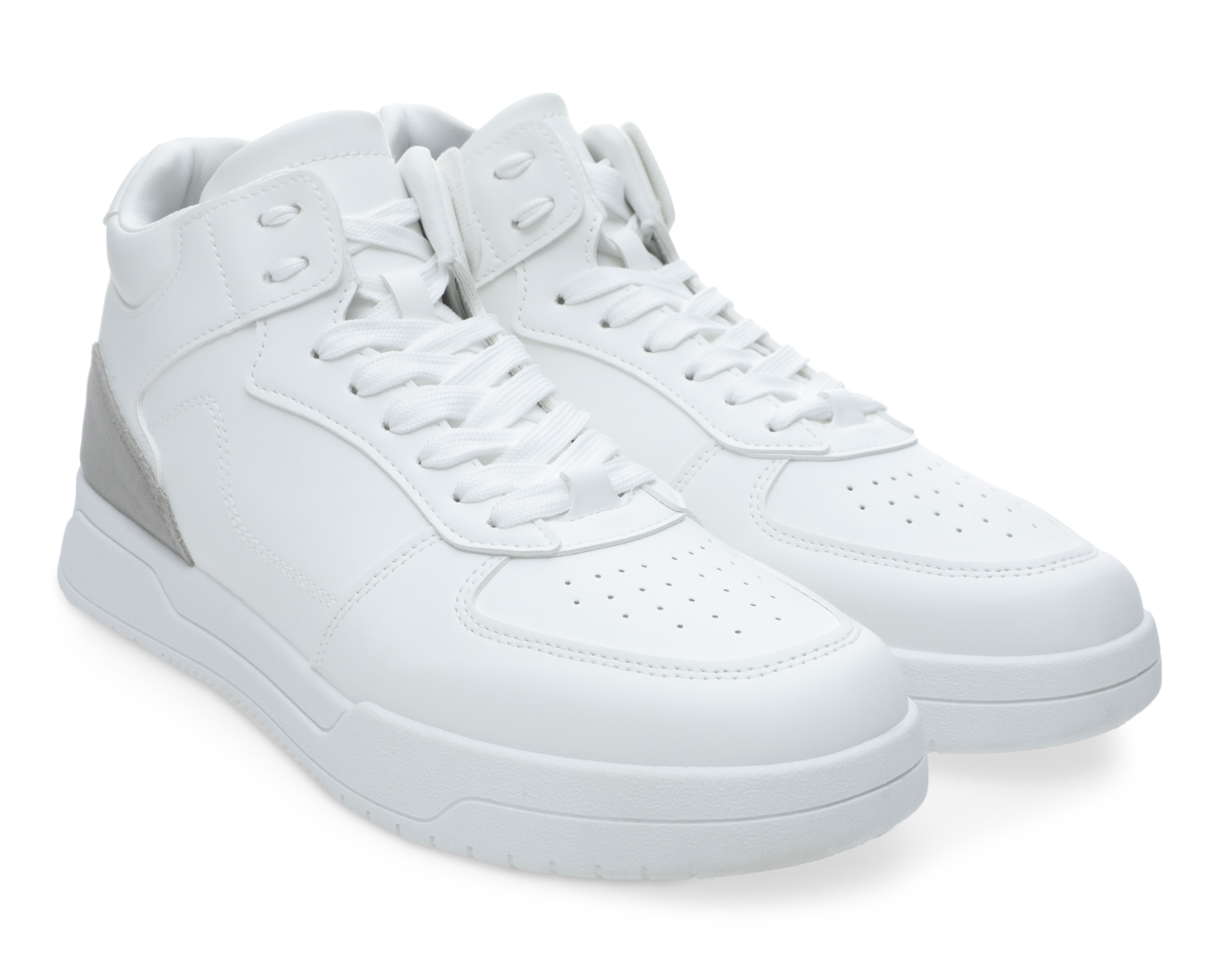 Foto 2 pulgar | Foto 1 | Tenis Casuales Refill para Hombre