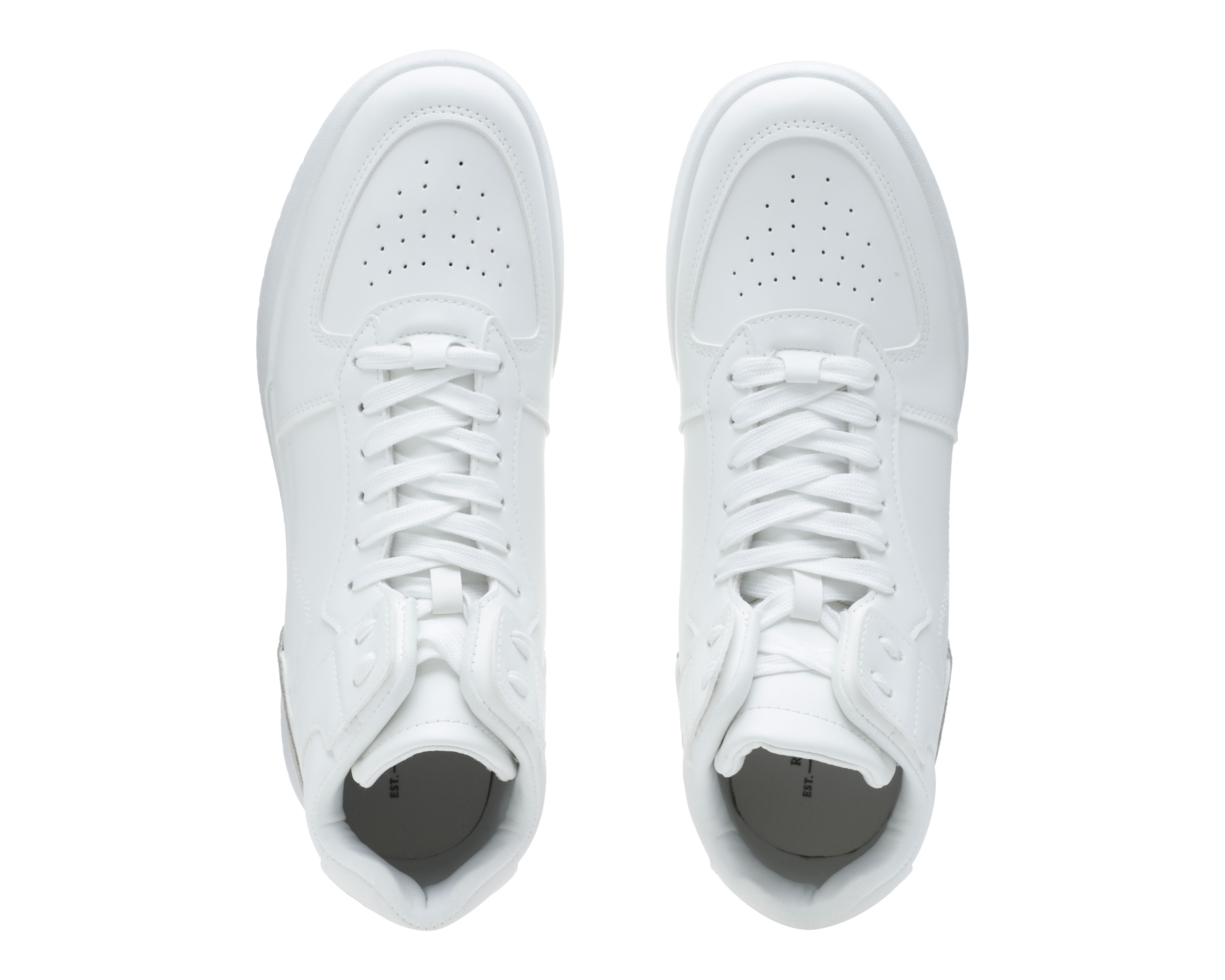 Foto 4 pulgar | Foto 3 | Tenis Casuales Refill para Hombre