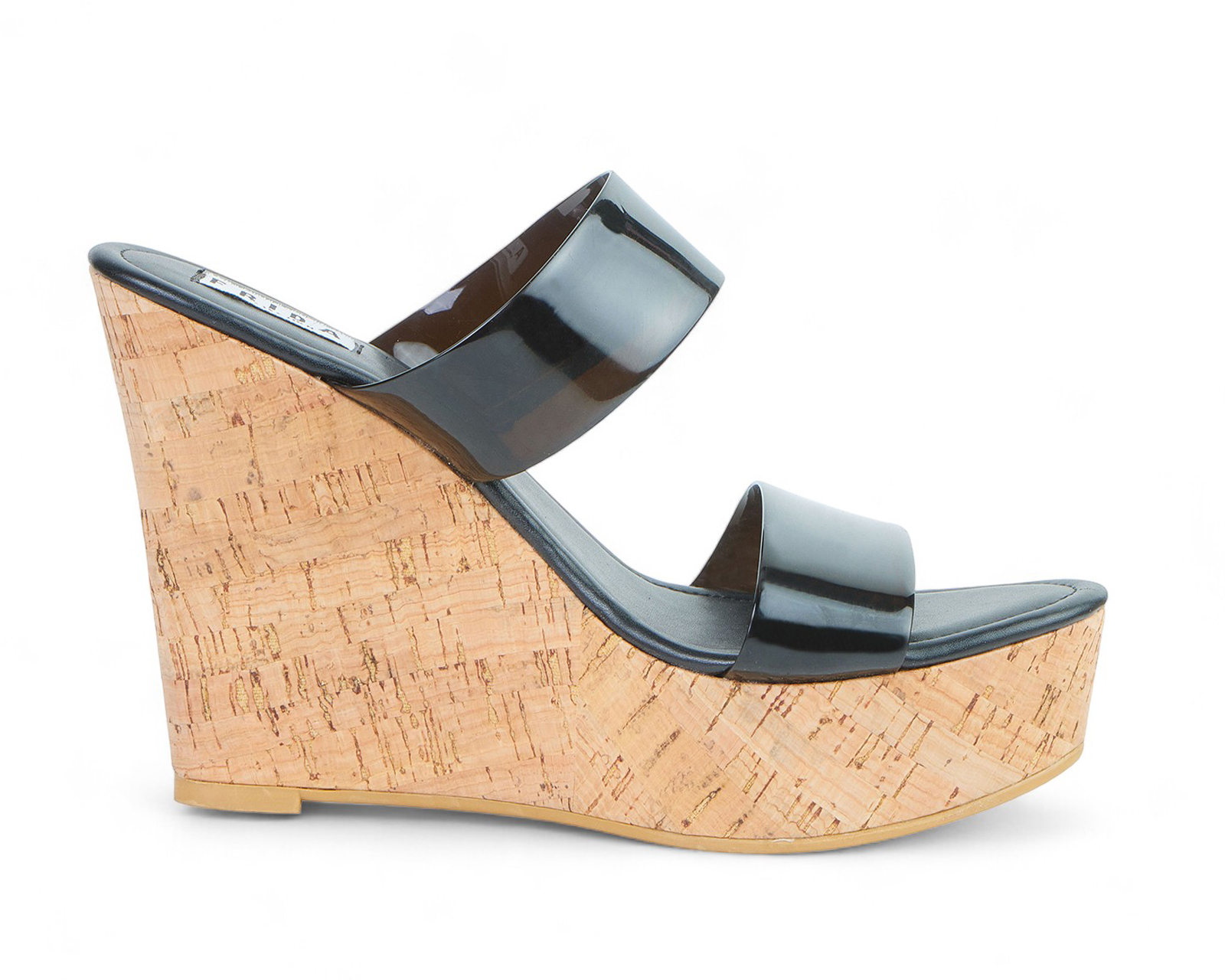 Foto 4 | Foto 4 | Sandalias Casuales Frida Kollection para Mujer