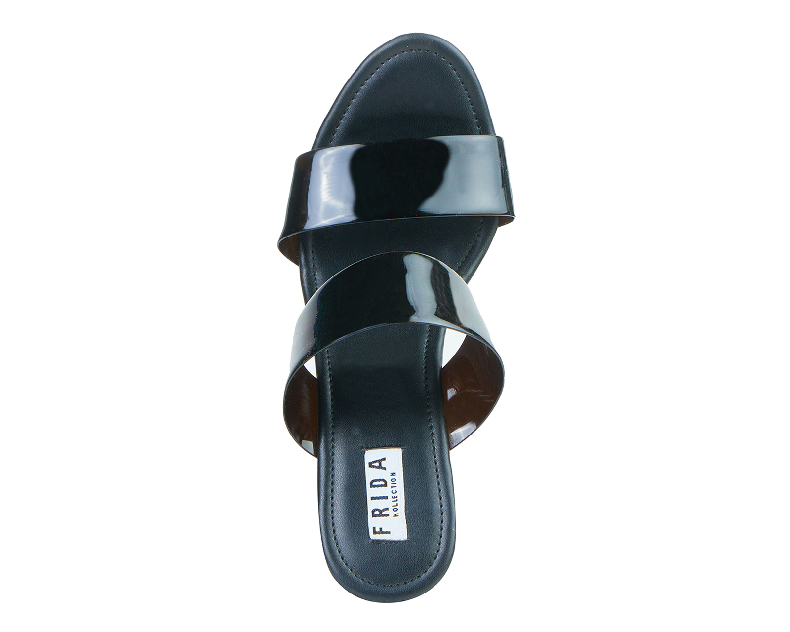 Foto 6 pulgar | Foto 5 | Sandalias Casuales Frida Kollection para Mujer