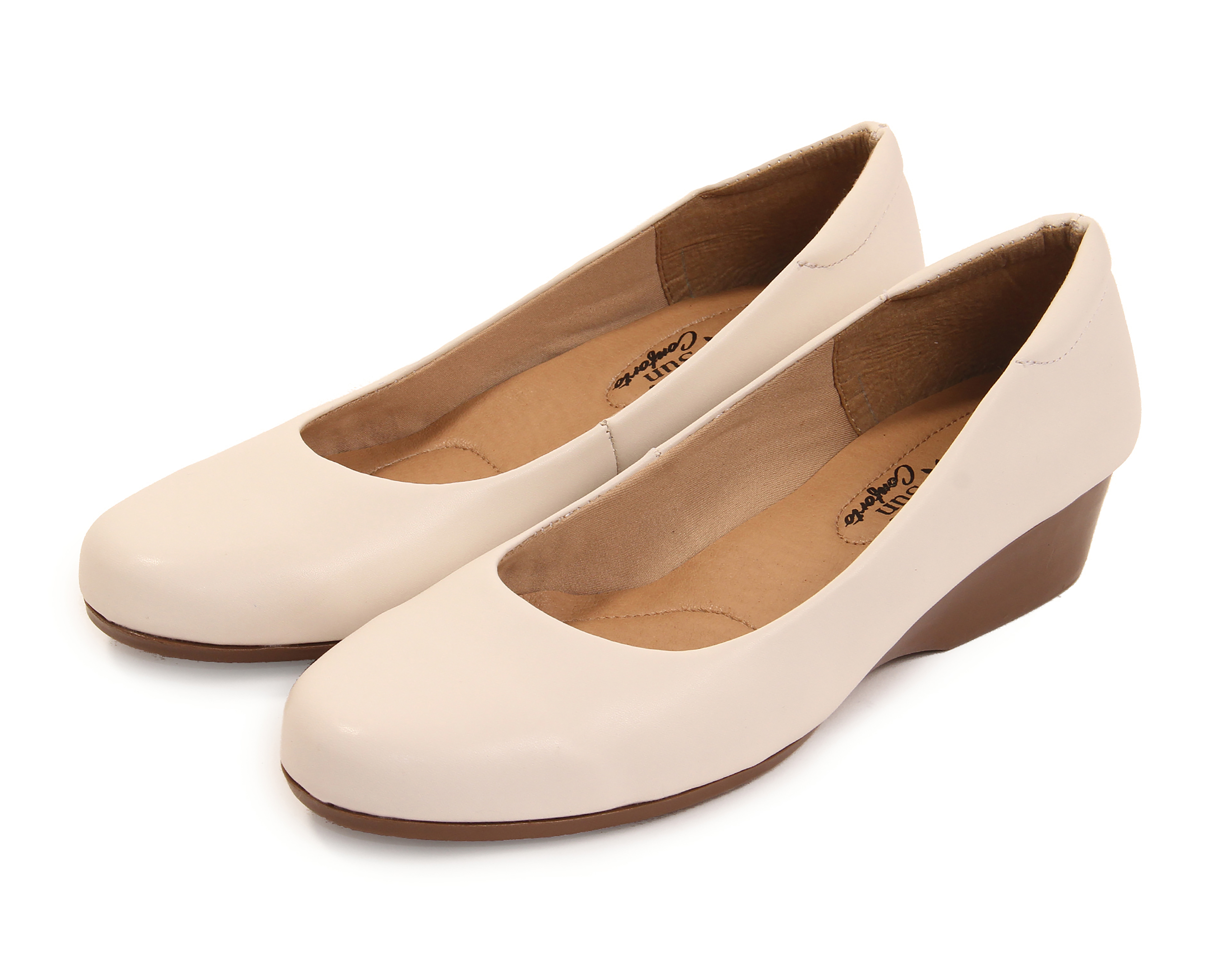 Foto 1 | Foto 1 | Zapatos Confort Lady Sun Conforto para Mujer