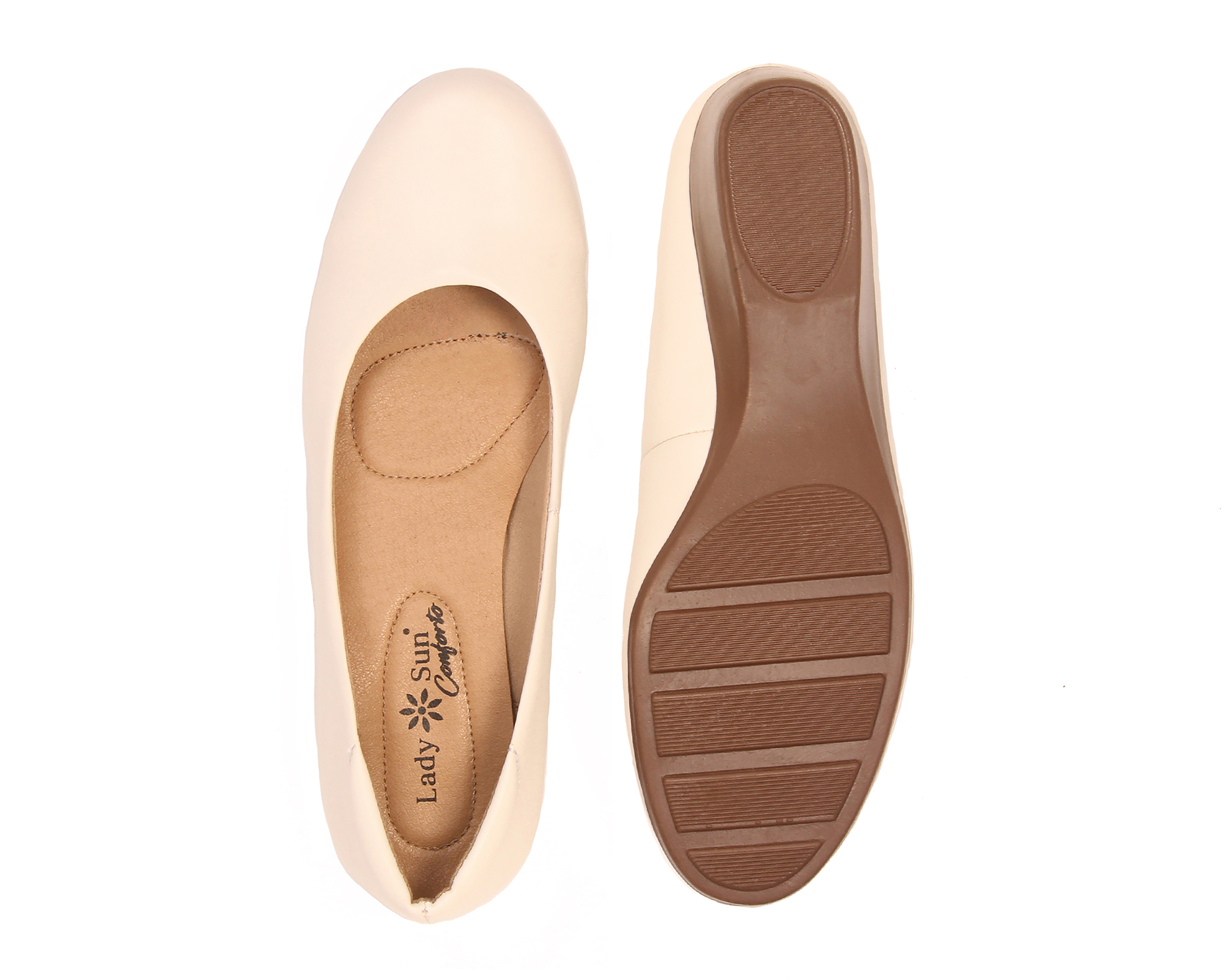 Foto 2 | Foto 2 | Zapatos Confort Lady Sun Conforto para Mujer