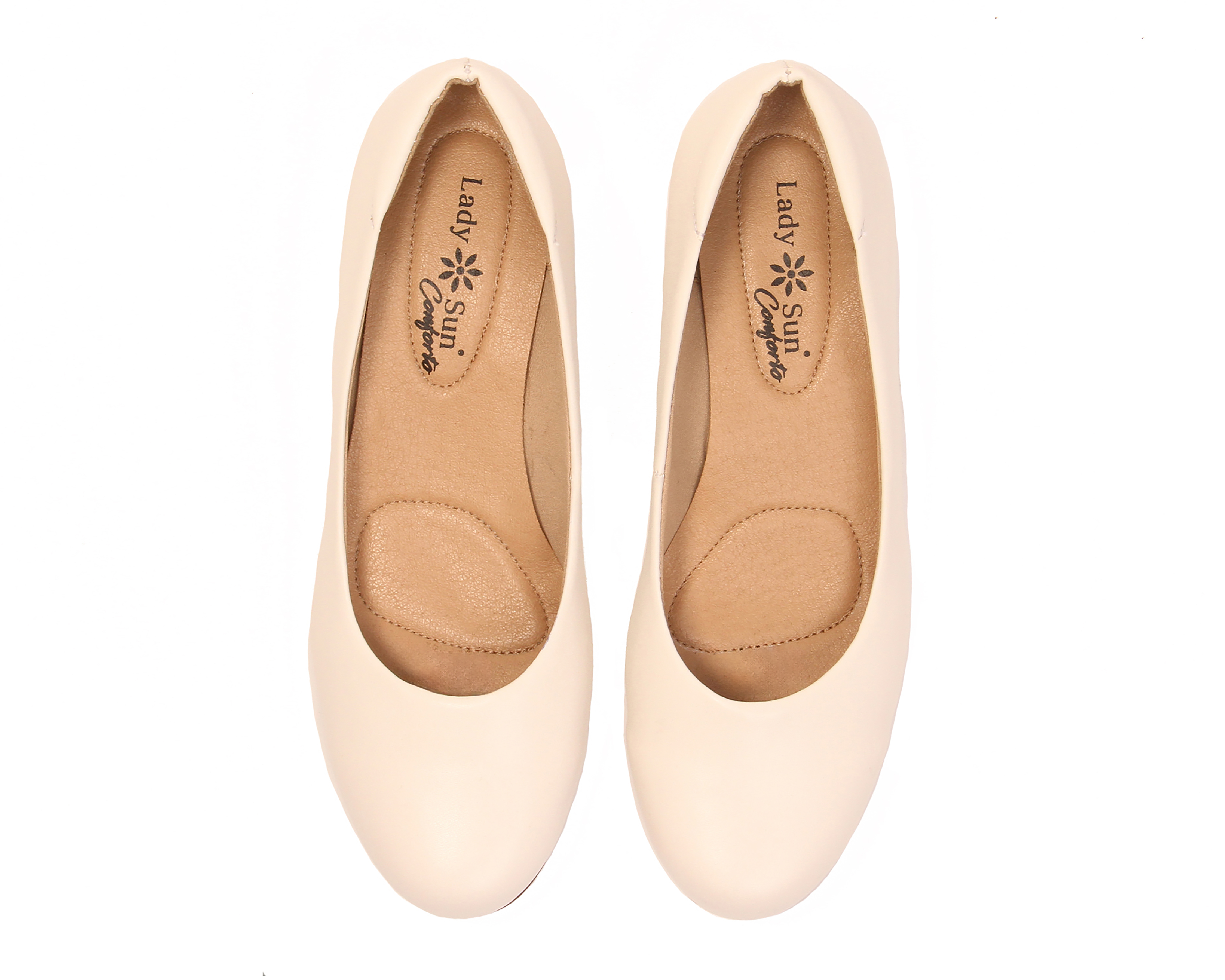 Foto 3 | Foto 3 | Zapatos Confort Lady Sun Conforto para Mujer