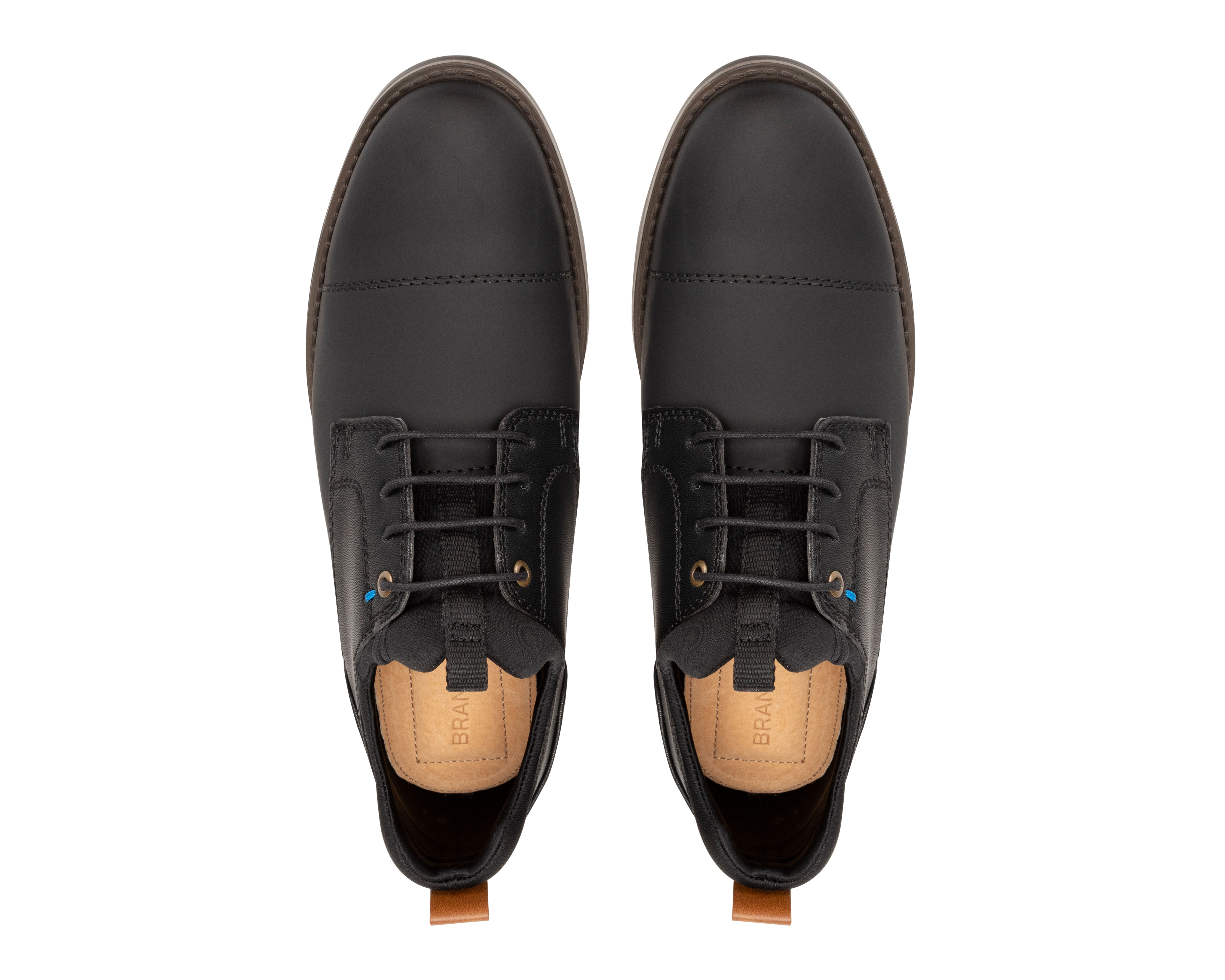 Foto 4 pulgar | Foto 3 | Zapatos Casuales Brantano para Hombre