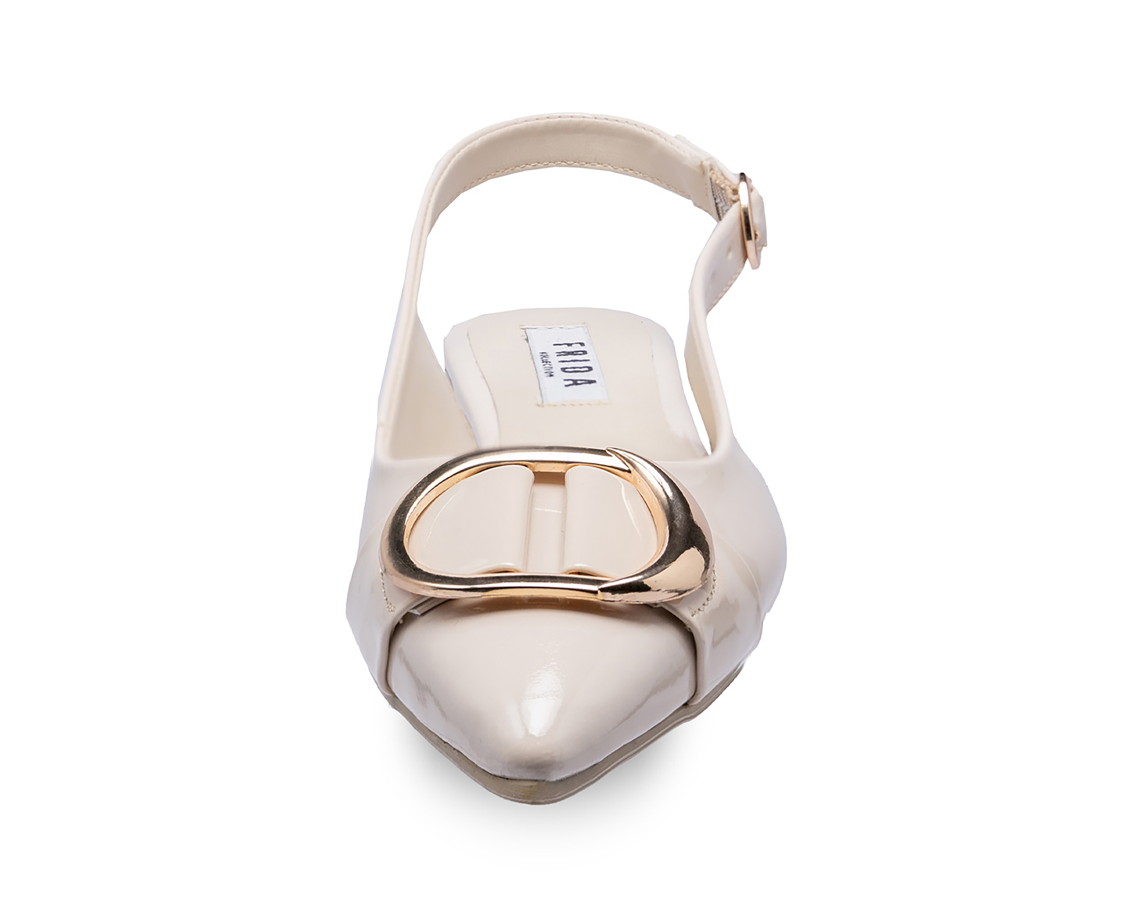 Foto 7 pulgar | Foto 6 | Flats Frida Kollection para Mujer