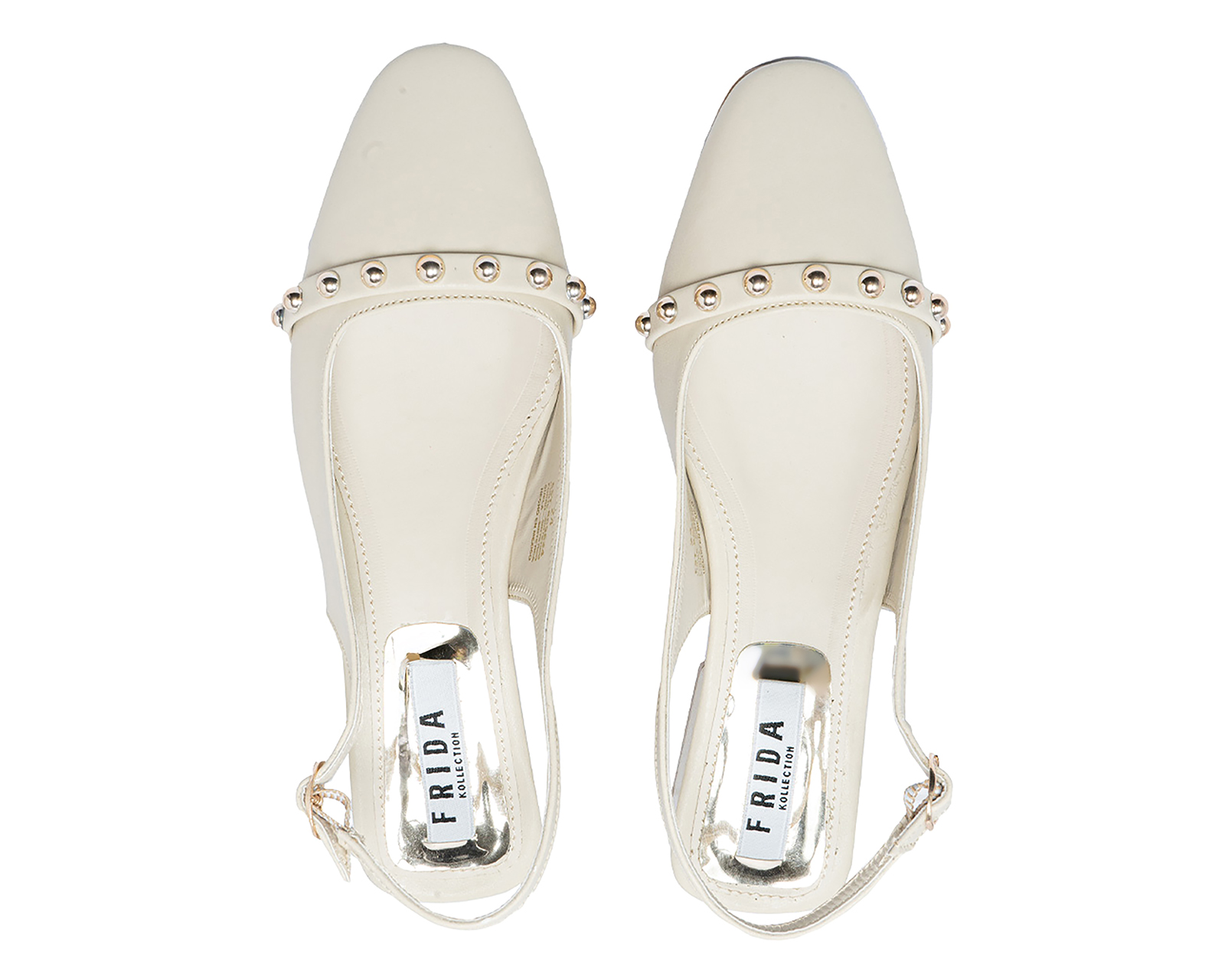 Foto 2 | Foto 2 | Flats Frida Kollection para Mujer