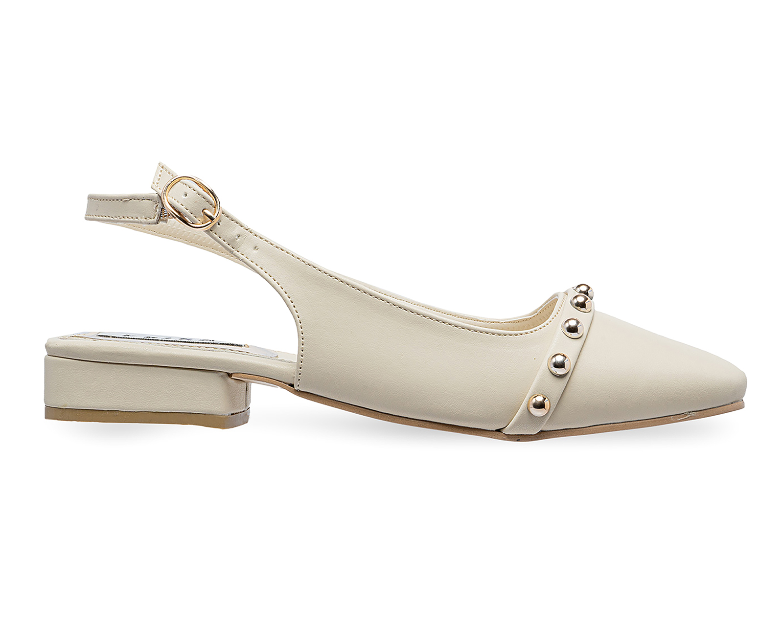 Foto 5 pulgar | Foto 4 | Flats Frida Kollection para Mujer