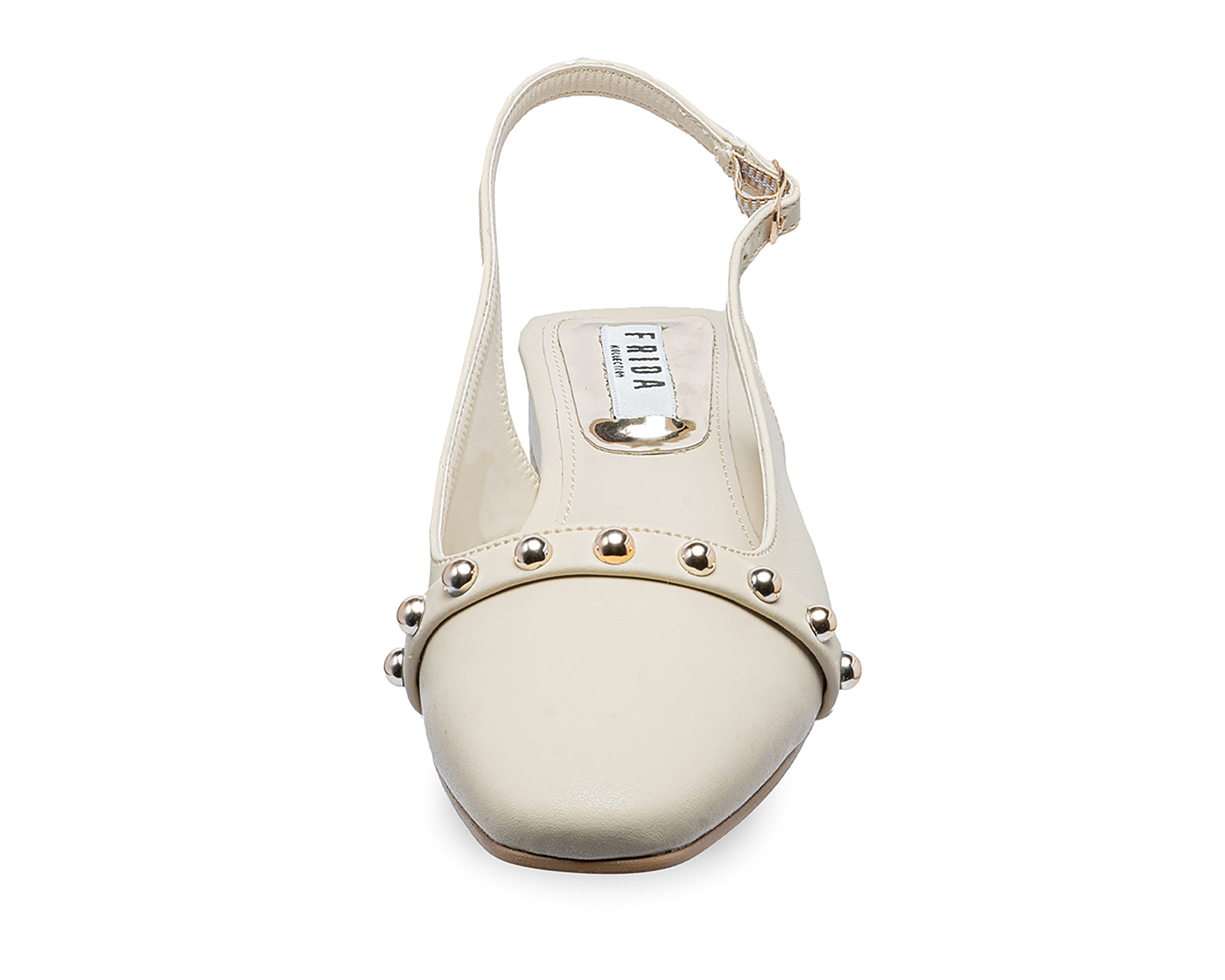 Foto 5 | Foto 5 | Flats Frida Kollection para Mujer