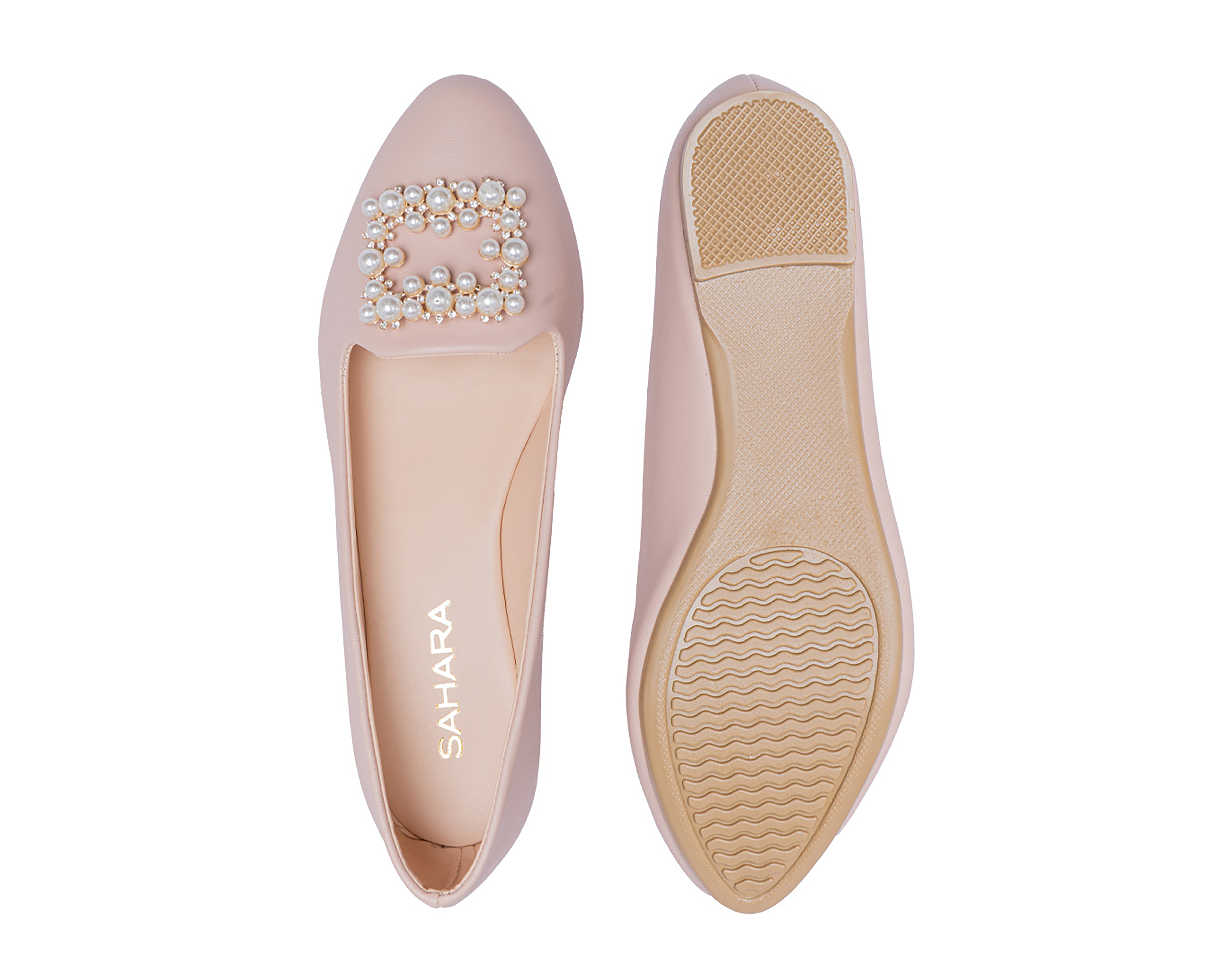 Foto 2 | Foto 2 | Flats Sahara para Mujer