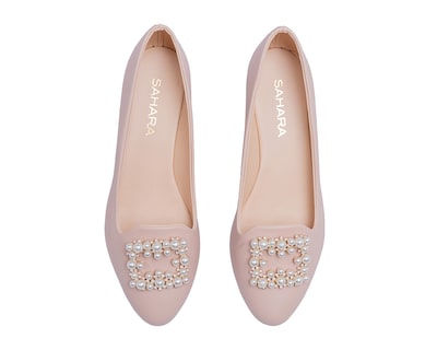 Foto 3 | Foto 3 | Flats Sahara para Mujer