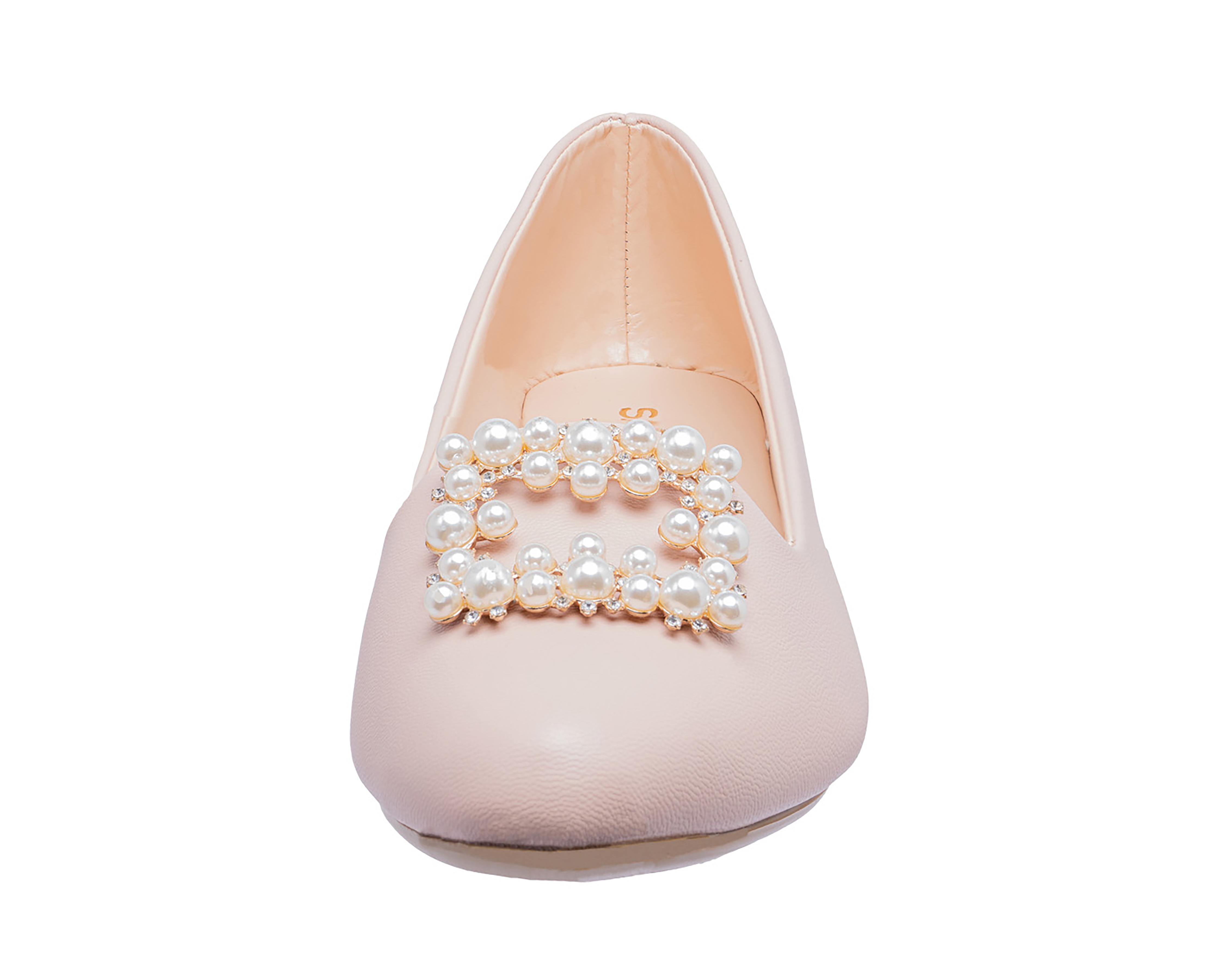 Foto 7 pulgar | Foto 6 | Flats Sahara para Mujer