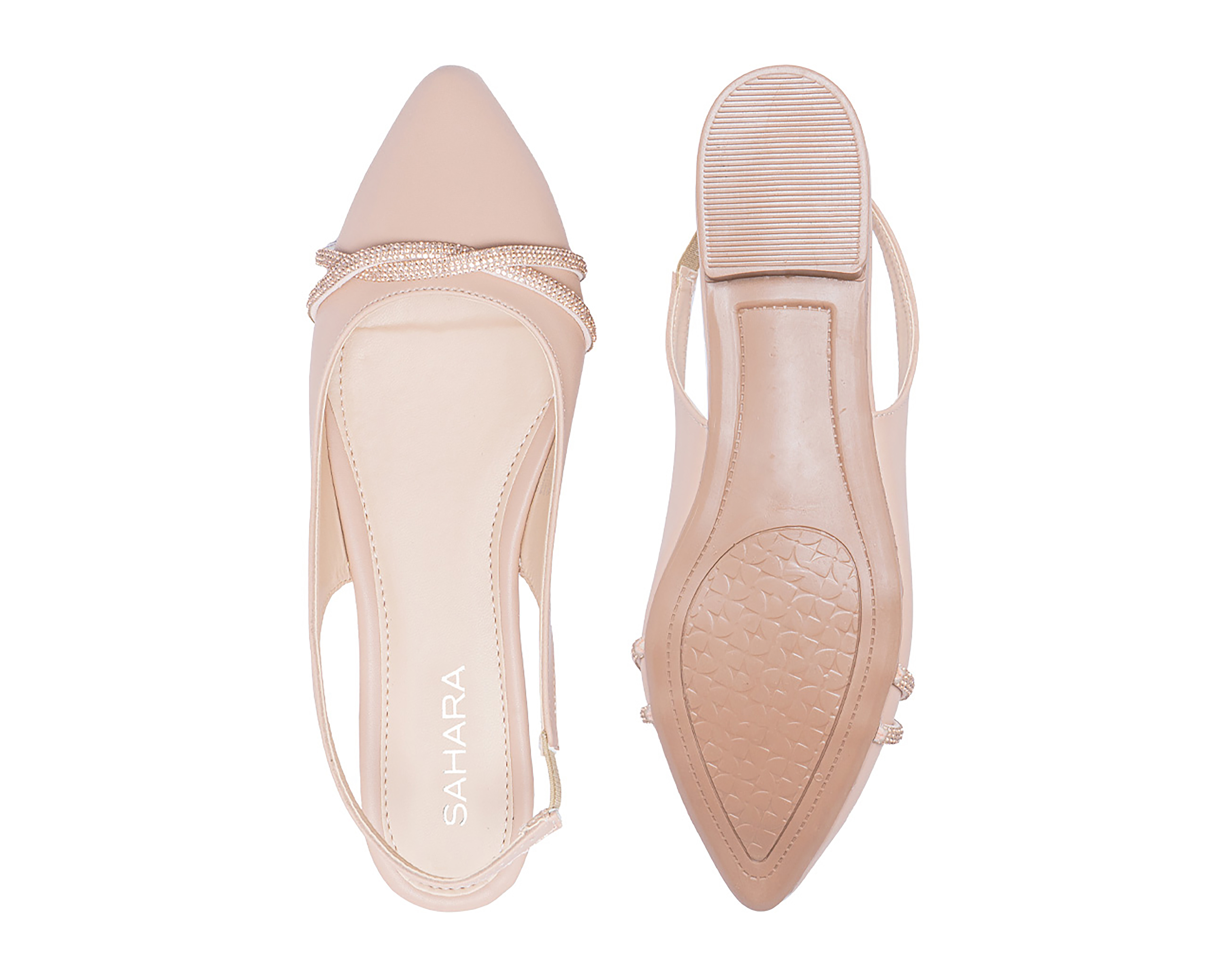 Foto 2 | Foto 2 | Flats Sahara para Mujer