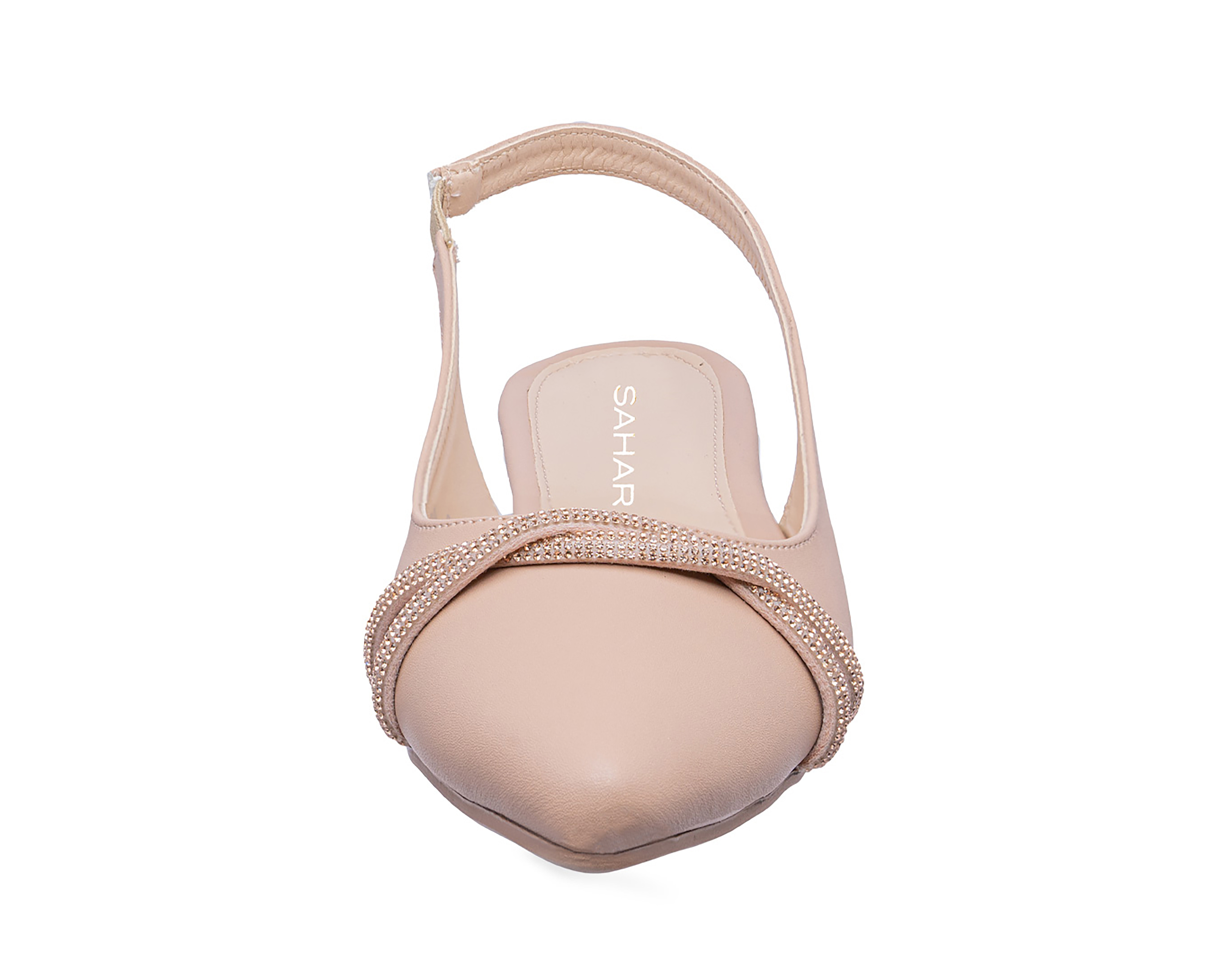 Foto 7 pulgar | Foto 6 | Flats Sahara para Mujer