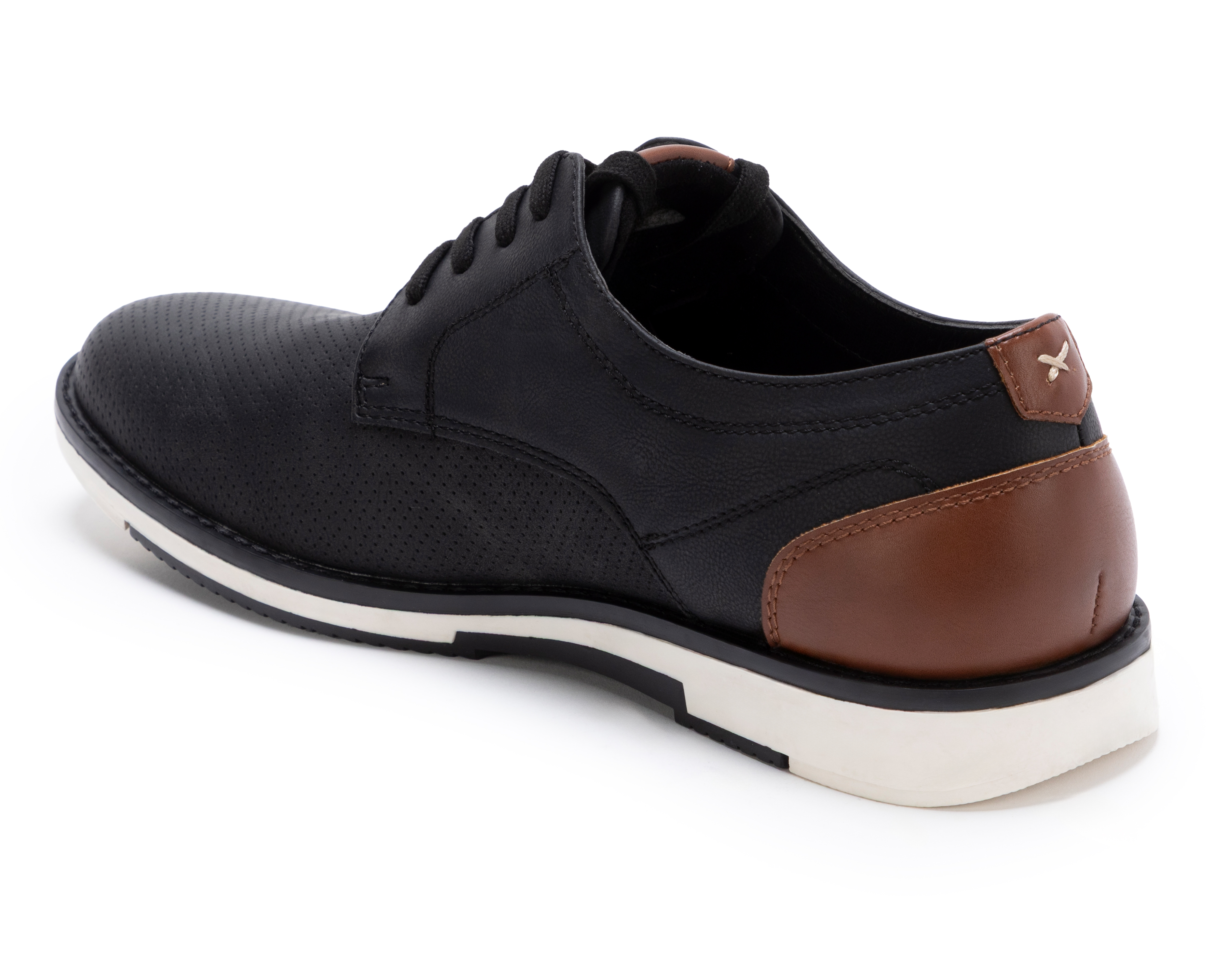 Foto 4 pulgar | Foto 3 | Zapatos Casuales Refill para Hombre