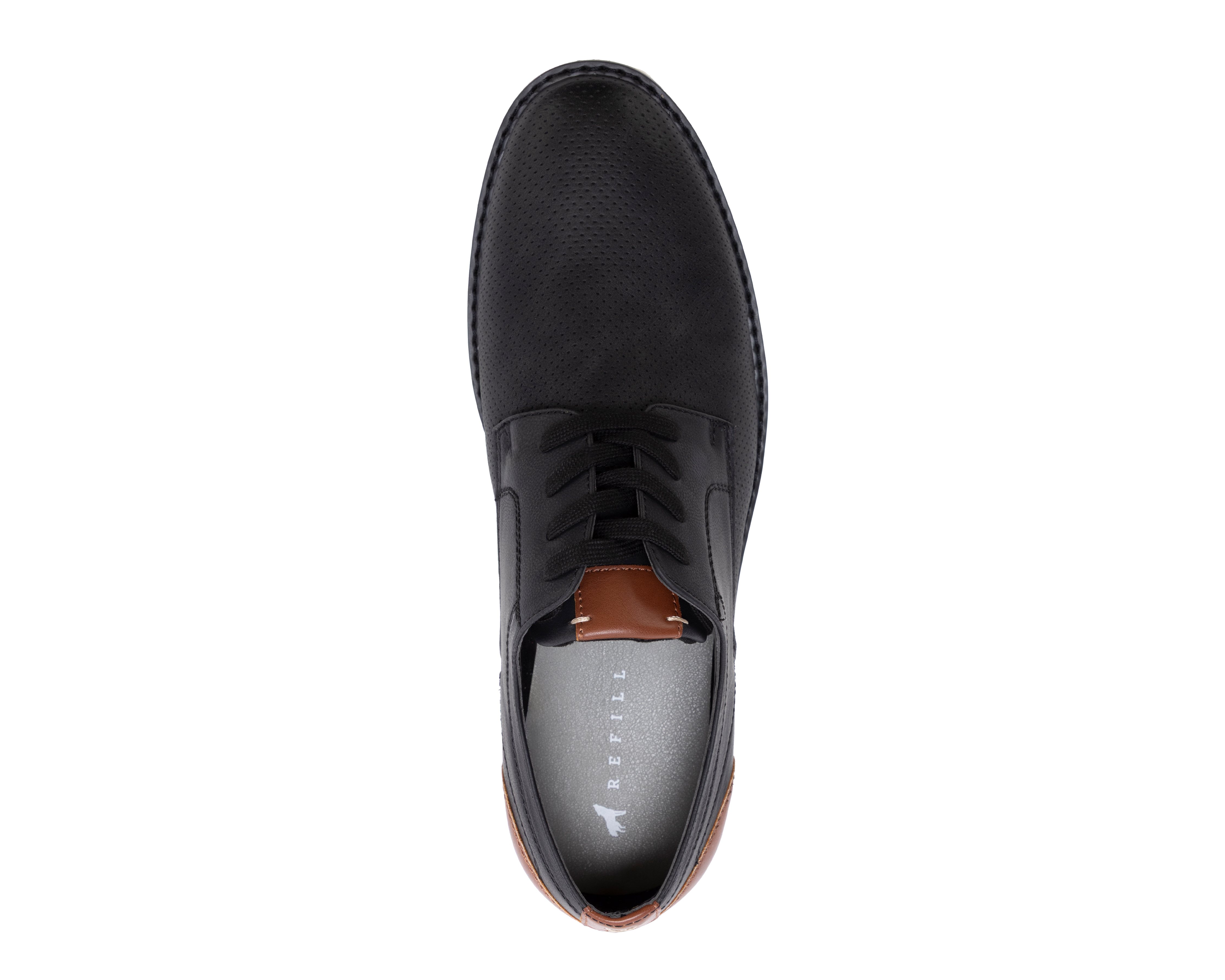Foto 5 | Foto 5 | Zapatos Casuales Refill para Hombre