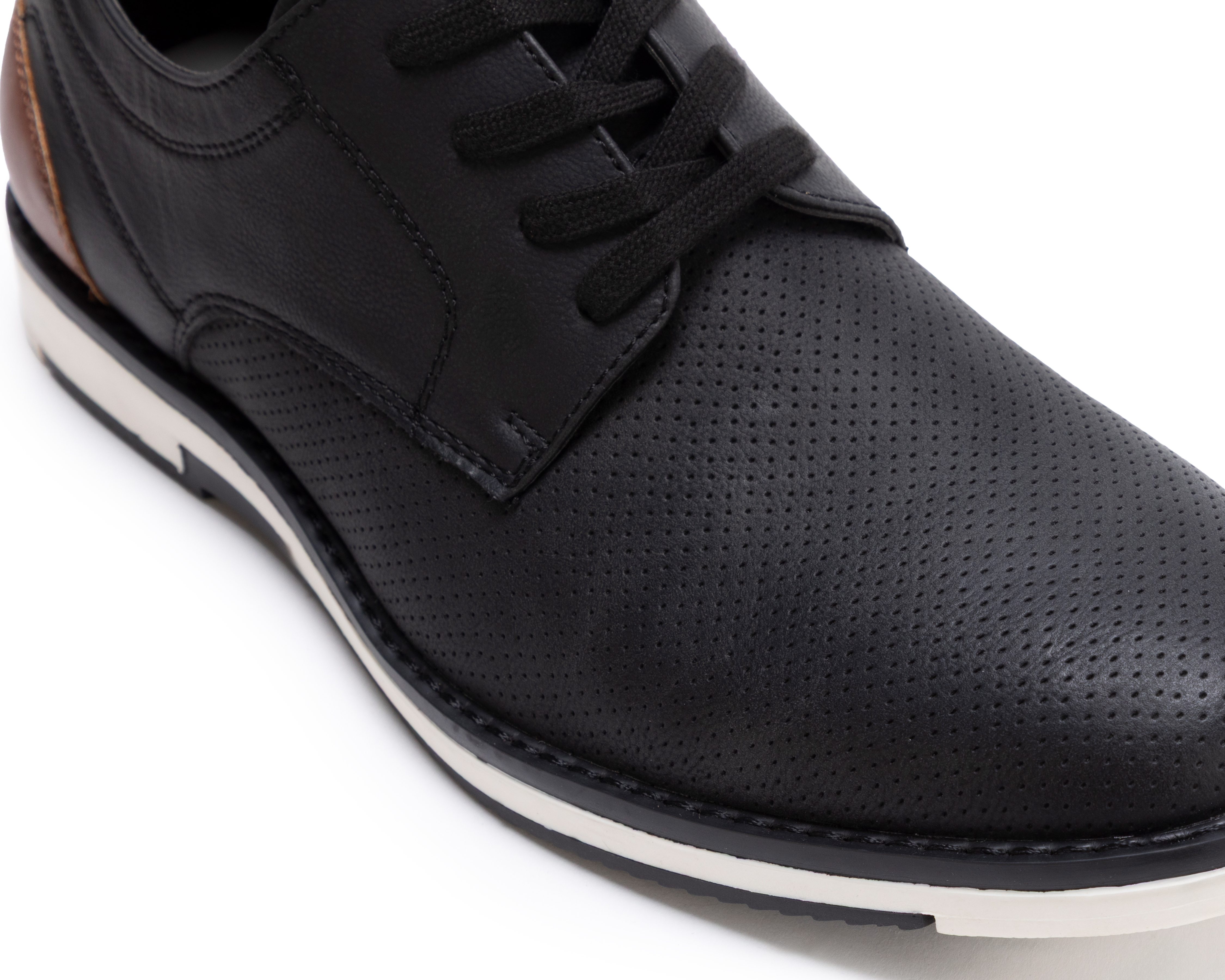 Foto 6 | Foto 6 | Zapatos Casuales Refill para Hombre