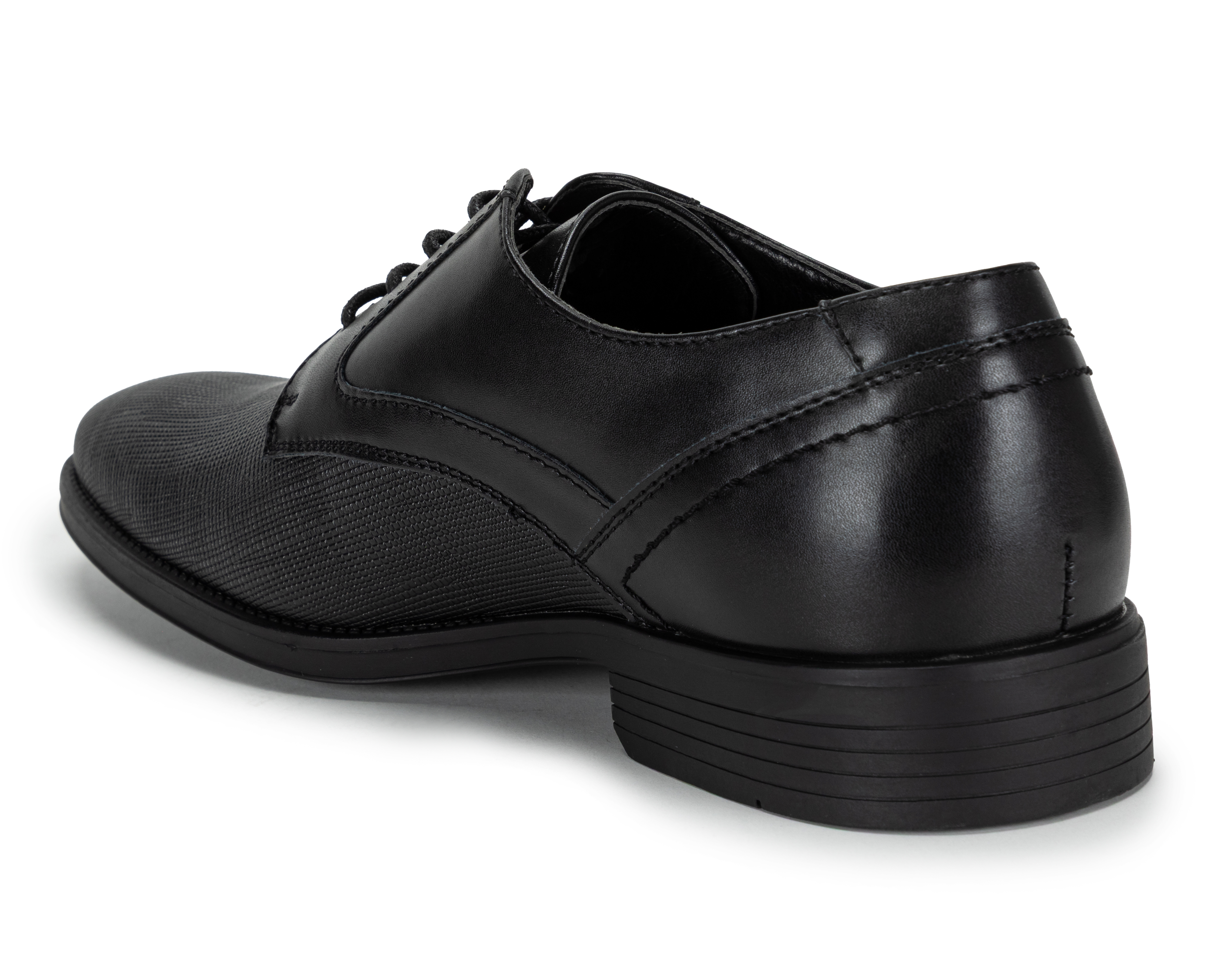 Foto 4 pulgar | Foto 3 | Zapatos de Vestir Wall Street para Hombre