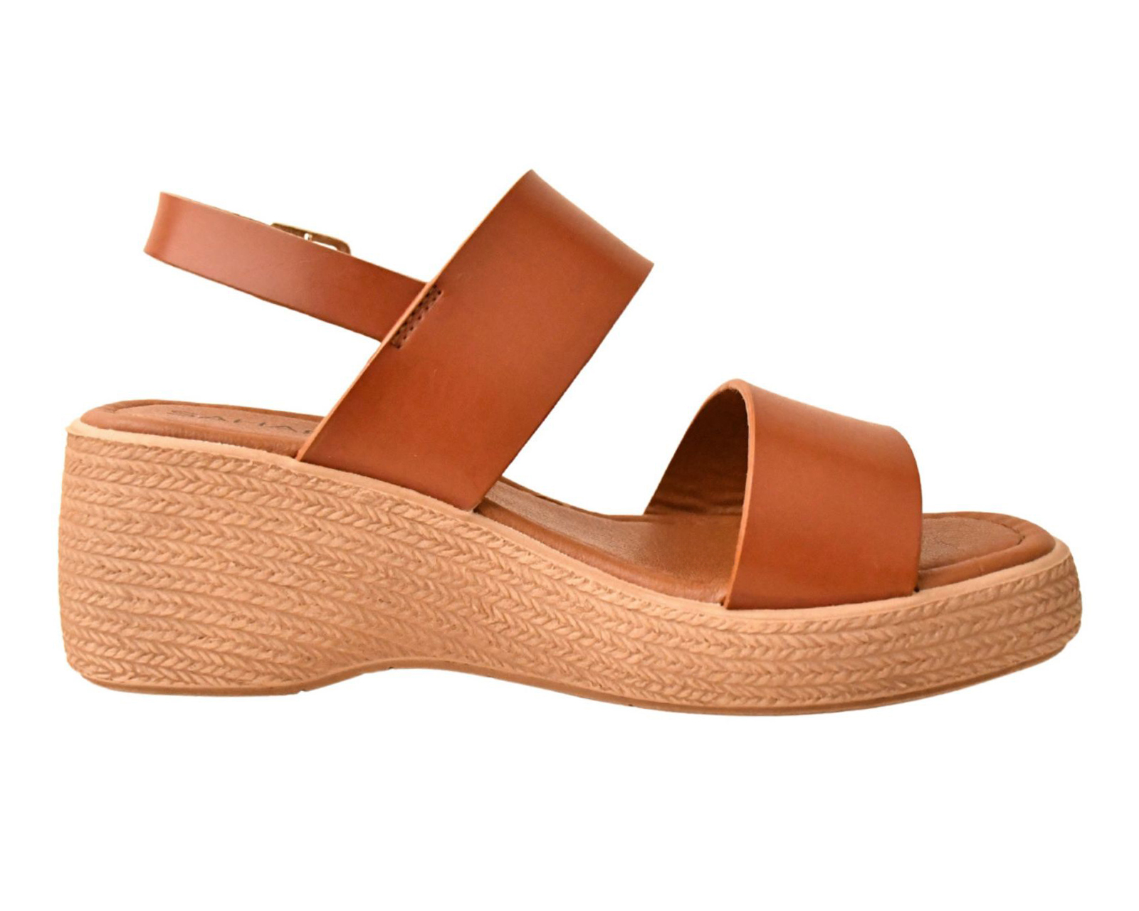 Foto 2 | Foto 2 | Sandalias Casuales Sahara para Mujer